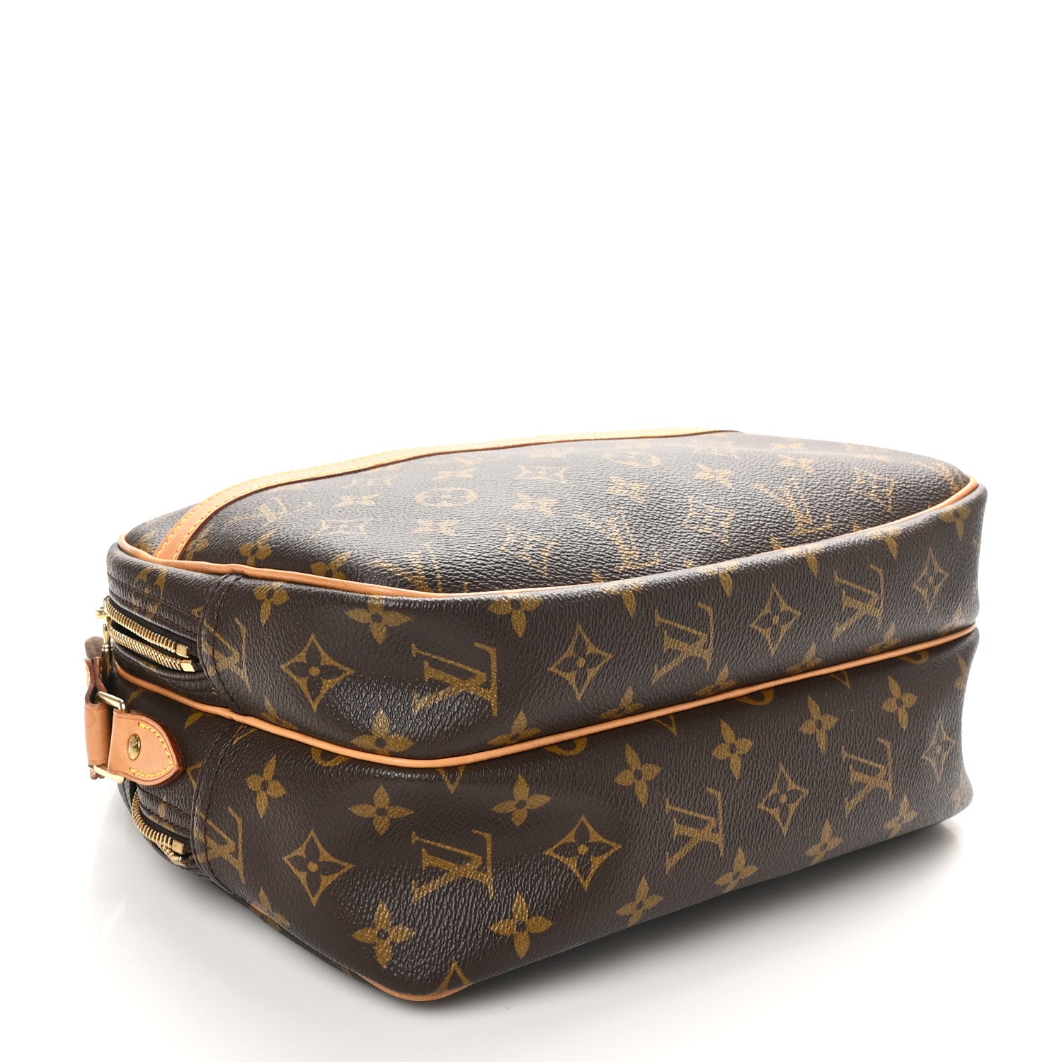 Monogram Reporter PM