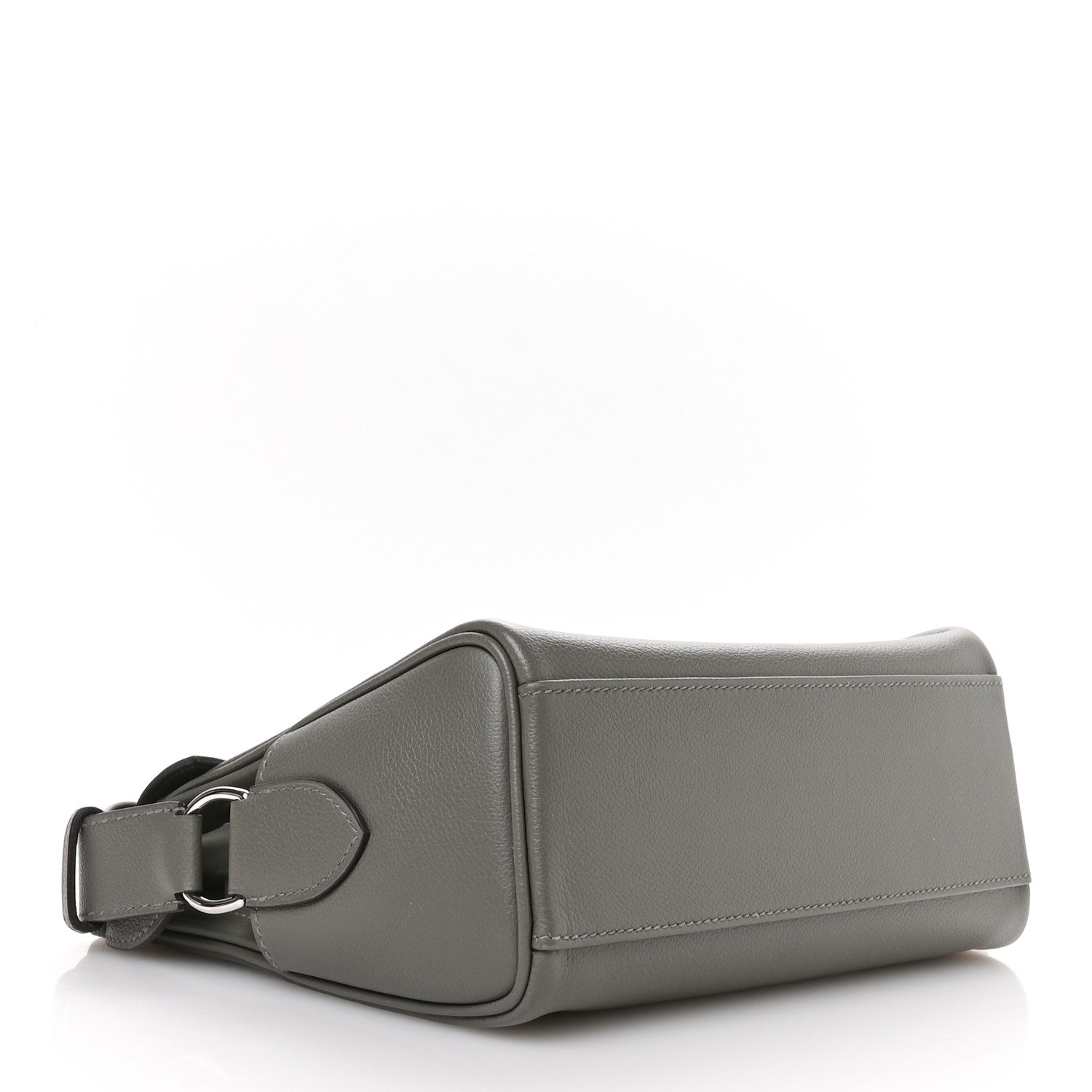 Evercolor Kelly Messenger PM Gris Meyer