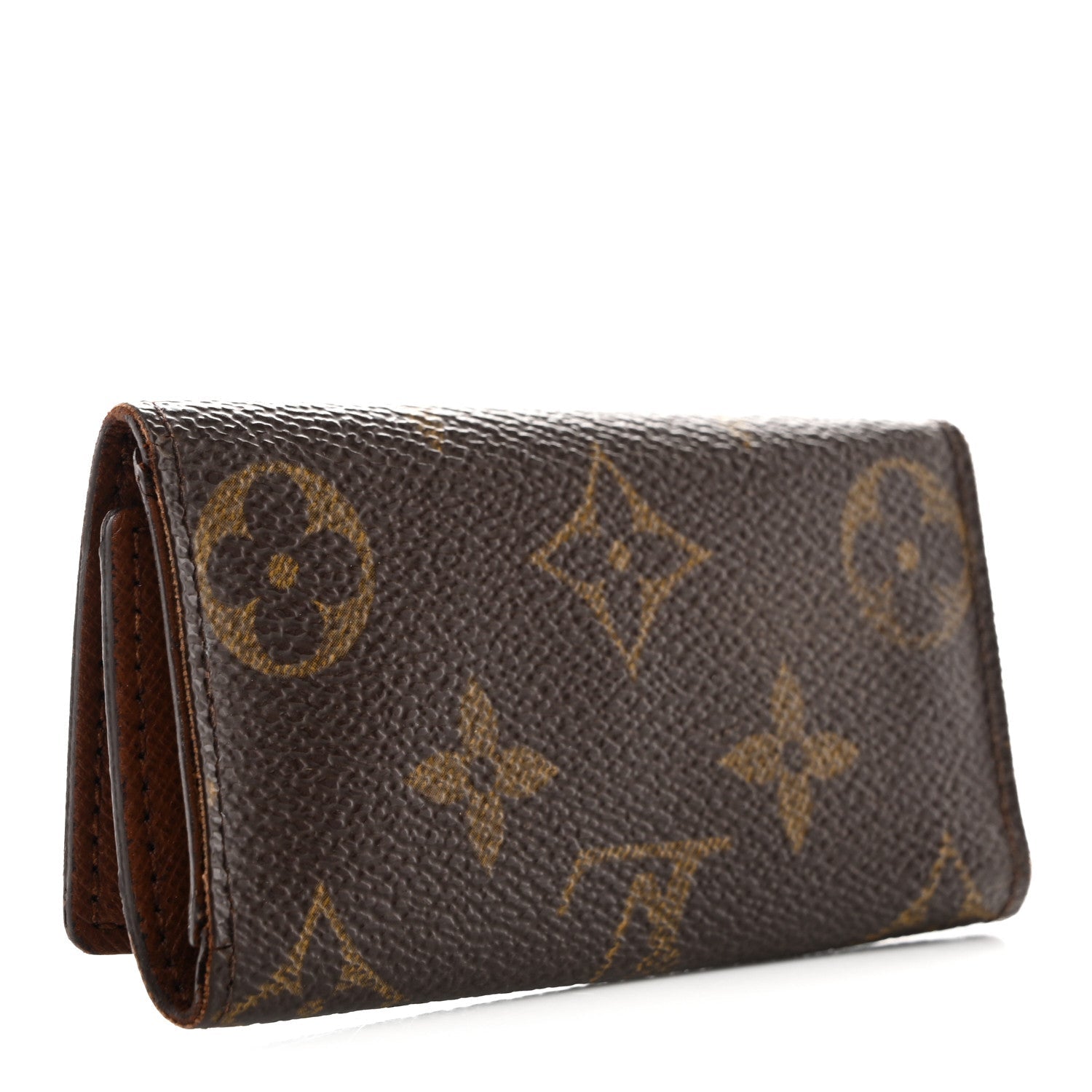 Monogram 4 Key Multicles Holder