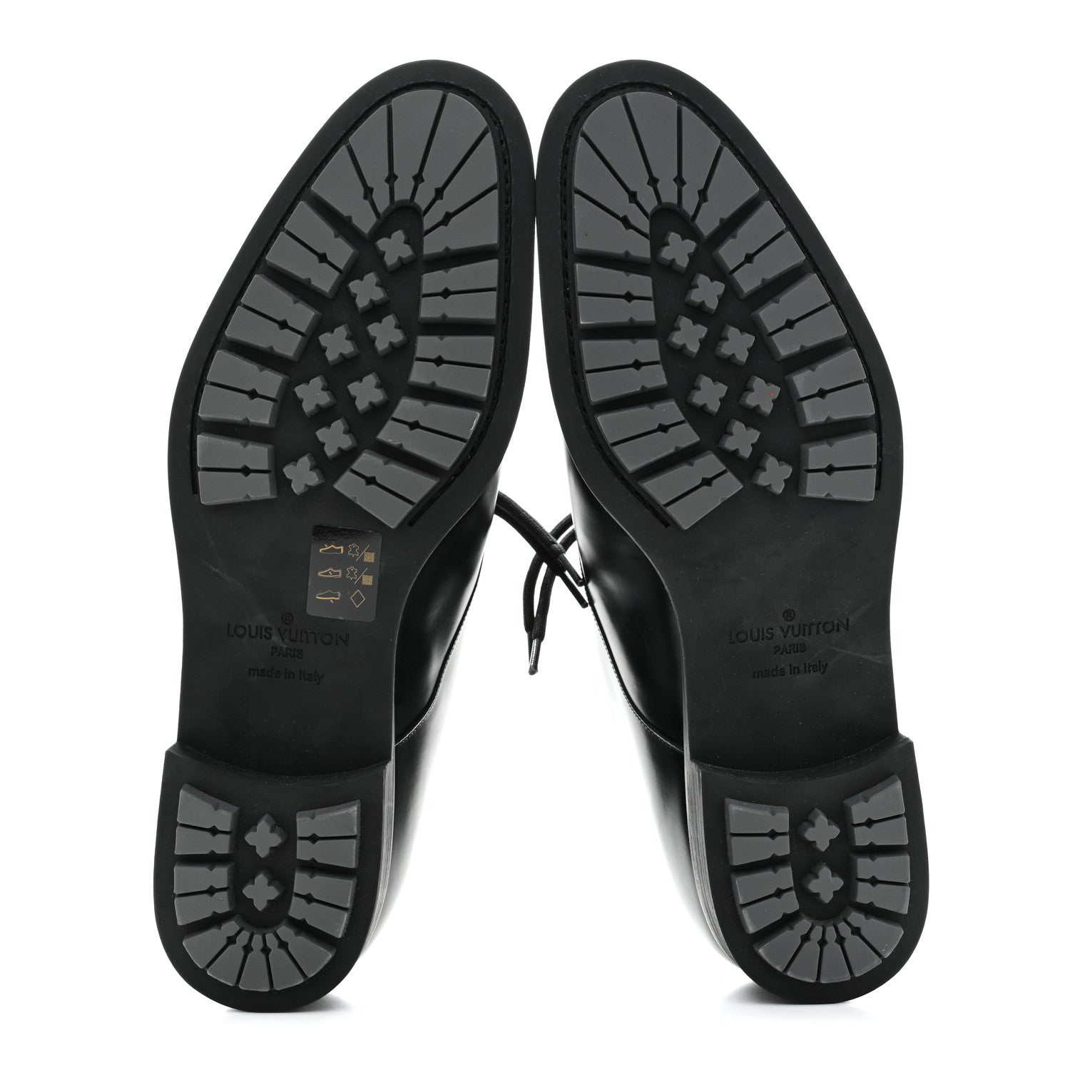 Calfskin Mens Formal Derby Shoes 9 Black