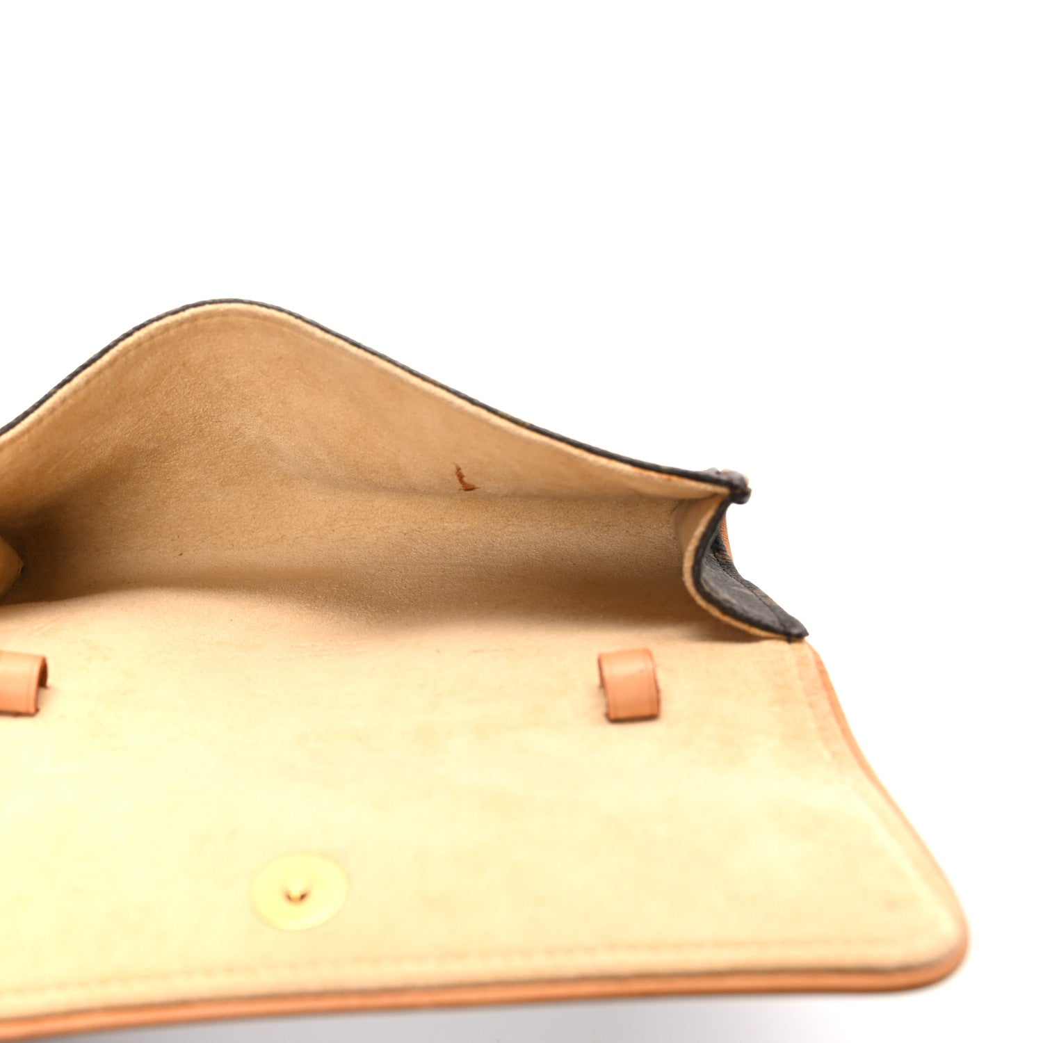 Monogram Pochette Twin PM