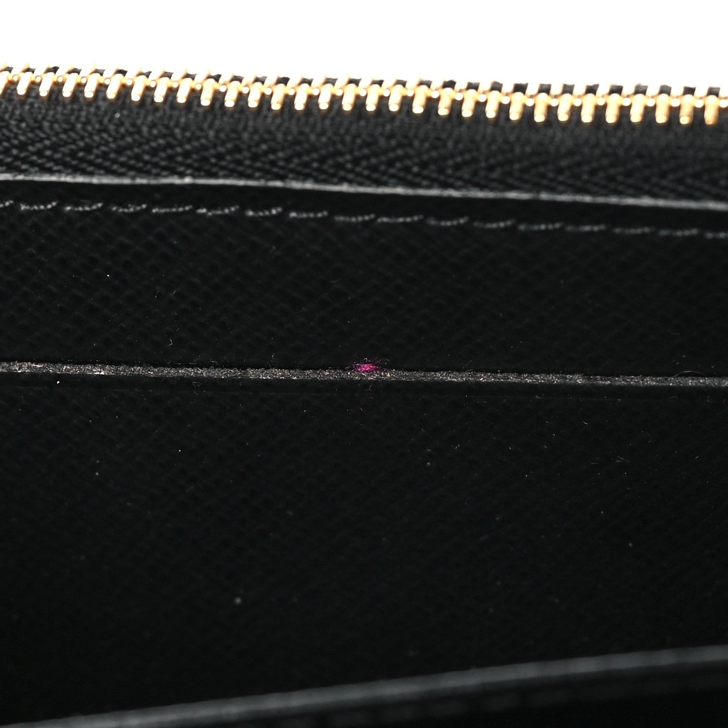 Reverse Monogram Rosalie Coin Purse