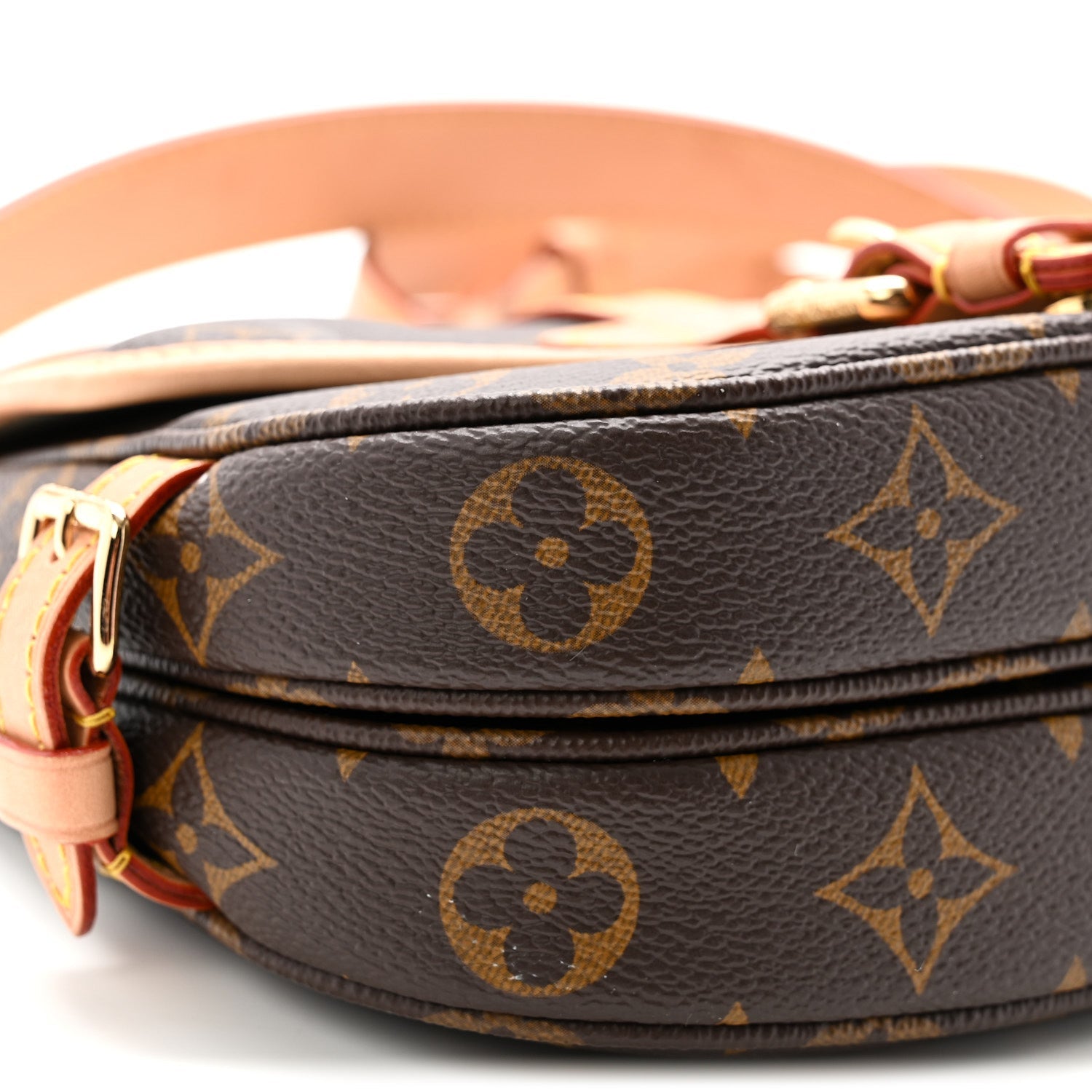 Monogram Saumur BB