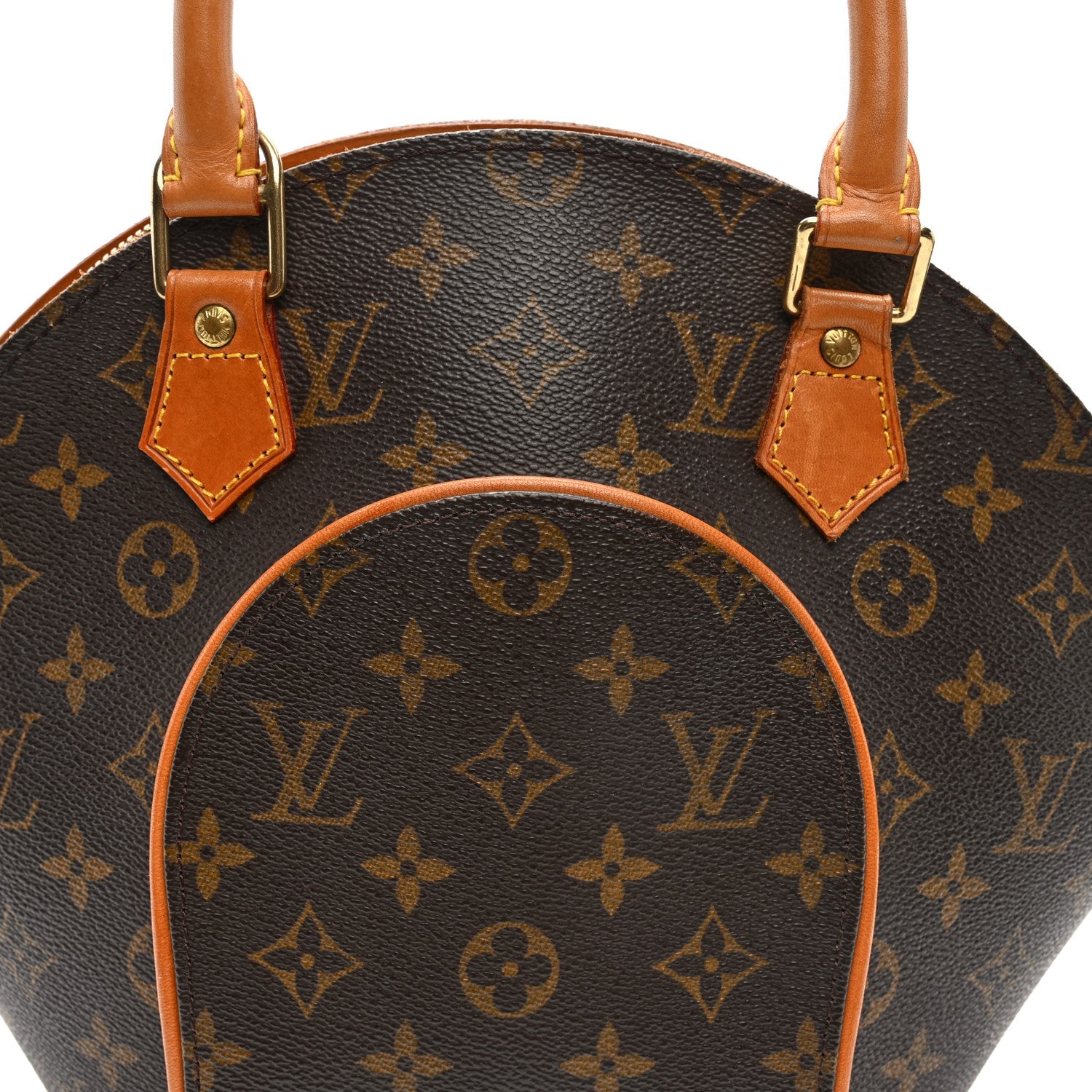 Monogram Ellipse PM
