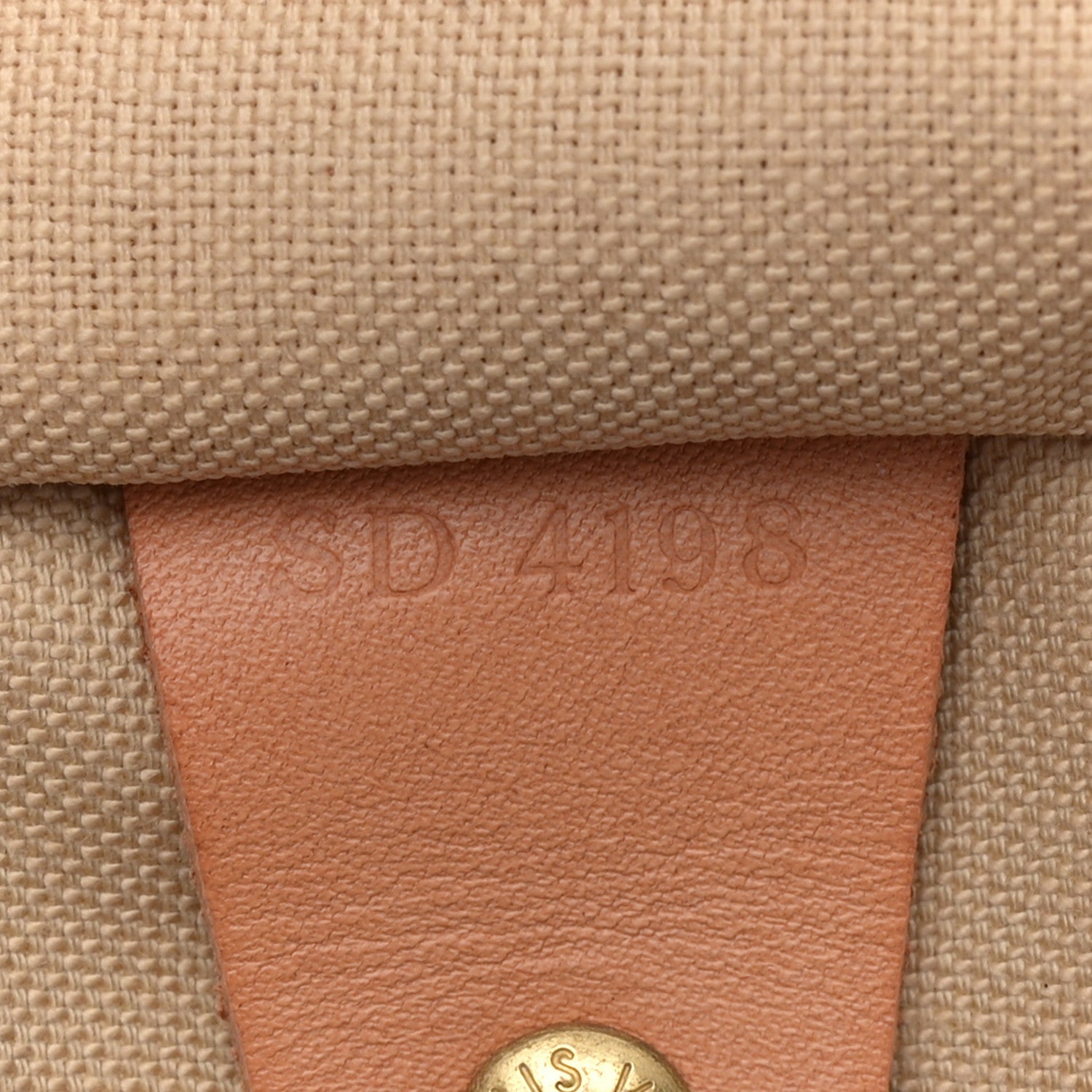 Damier Azur Speedy 30