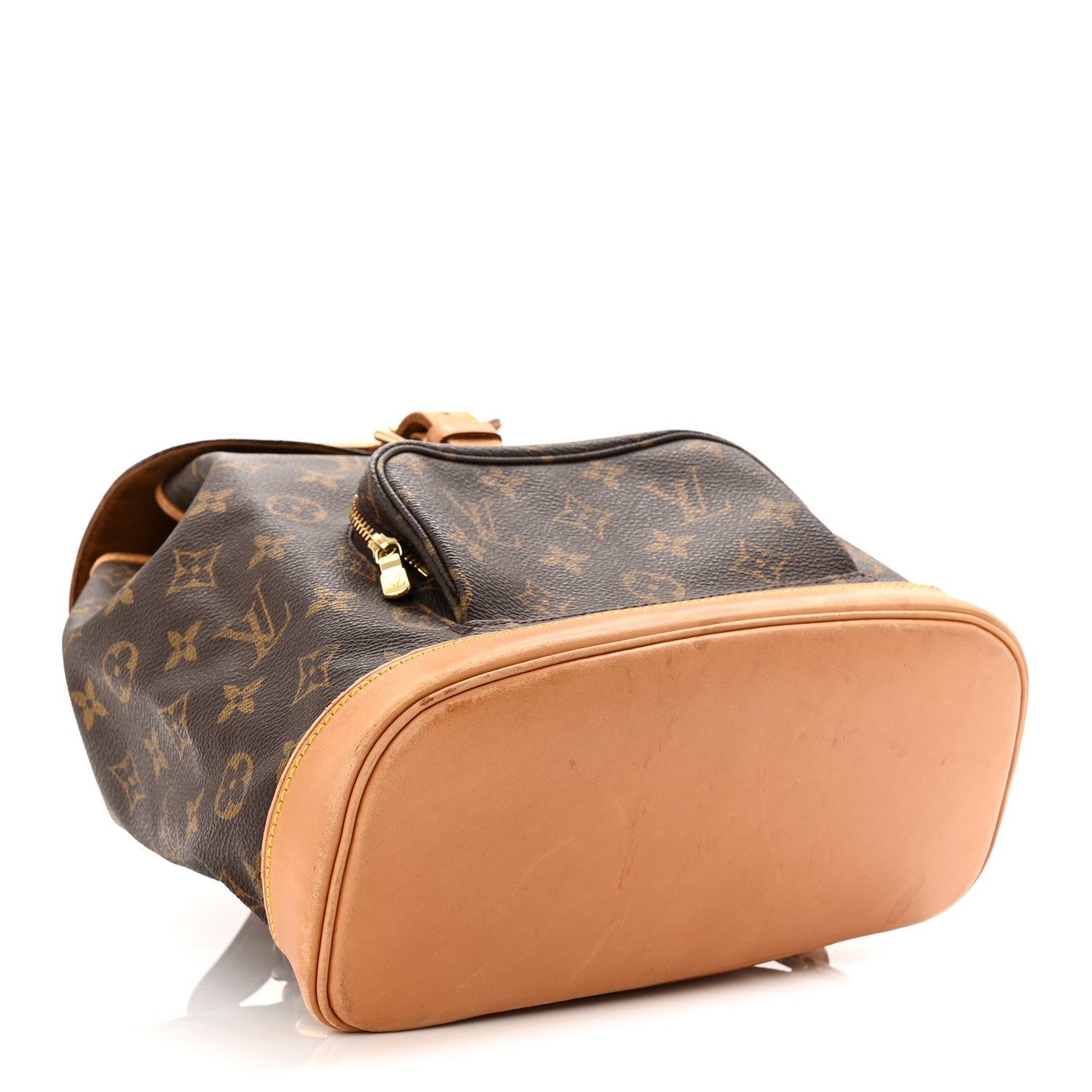 Monogram Montsouris MM Backpack