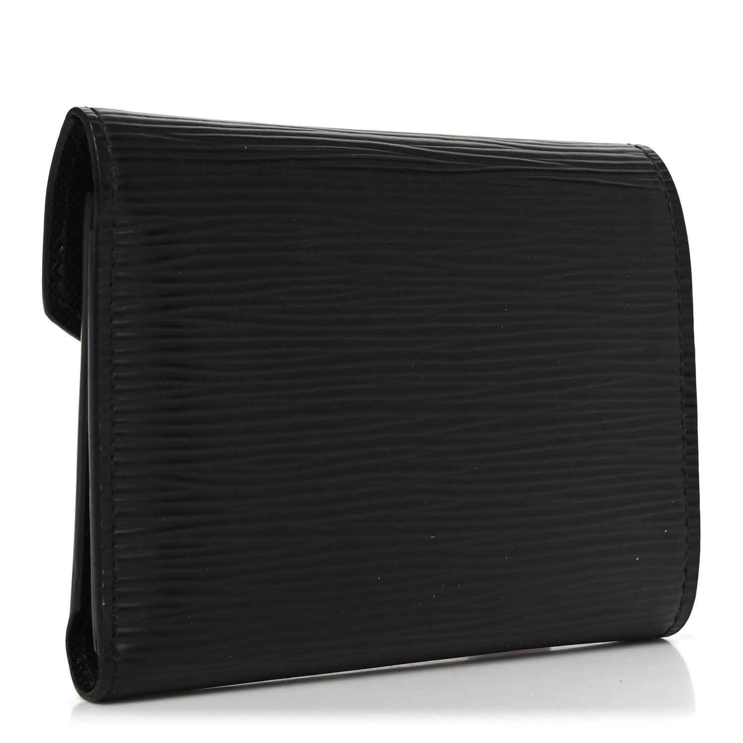 Epi Victorine Wallet Black