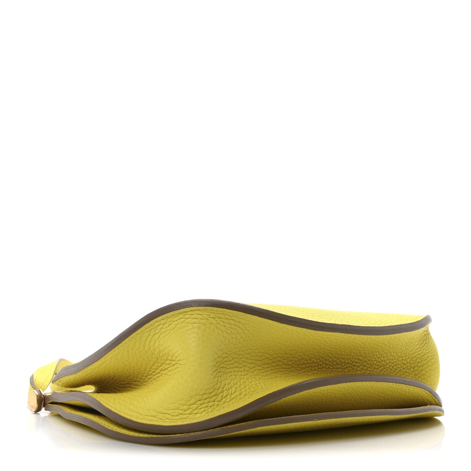 Taurillon Clemence Chevre Mysore Saut 25  Lime