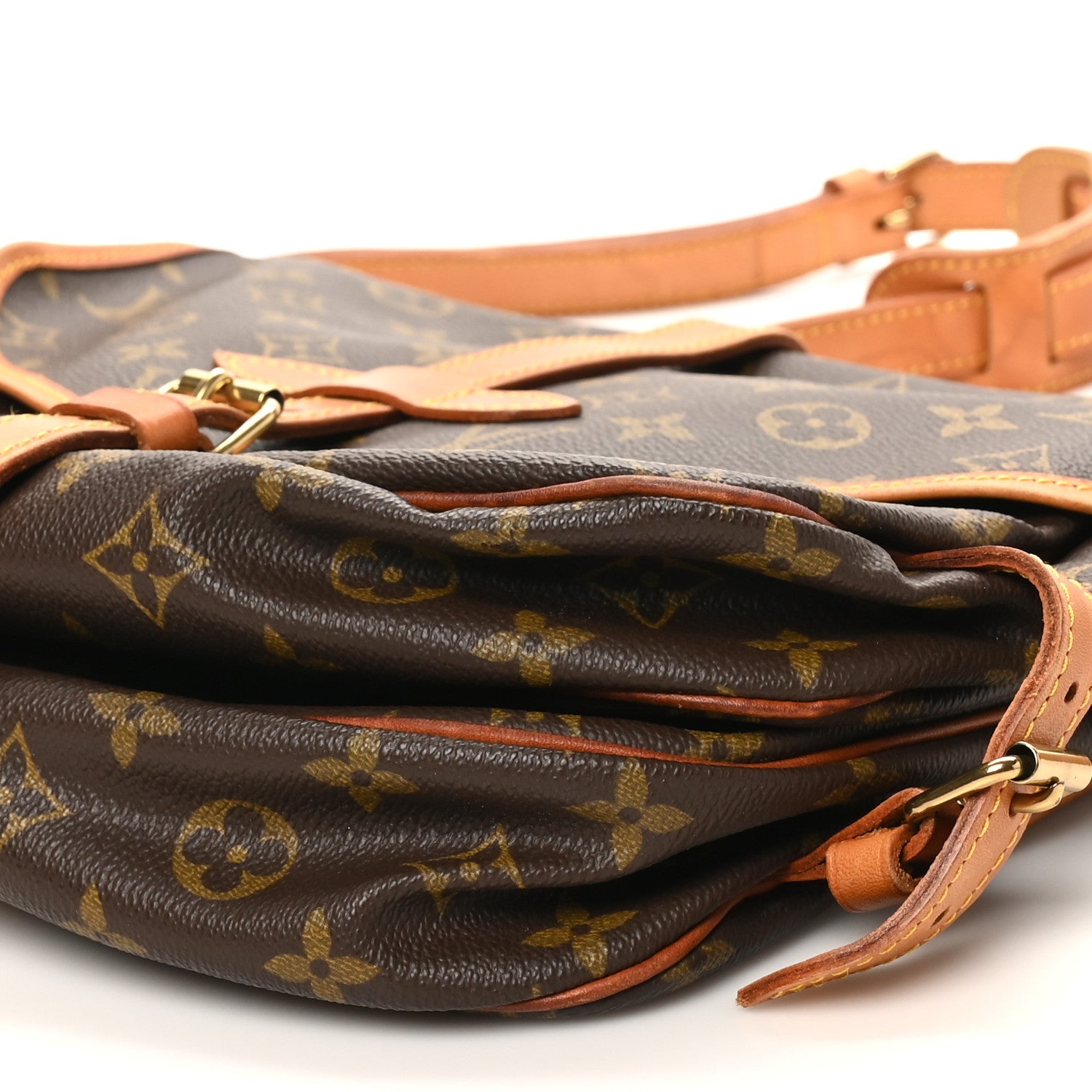 Monogram Saumur 30
