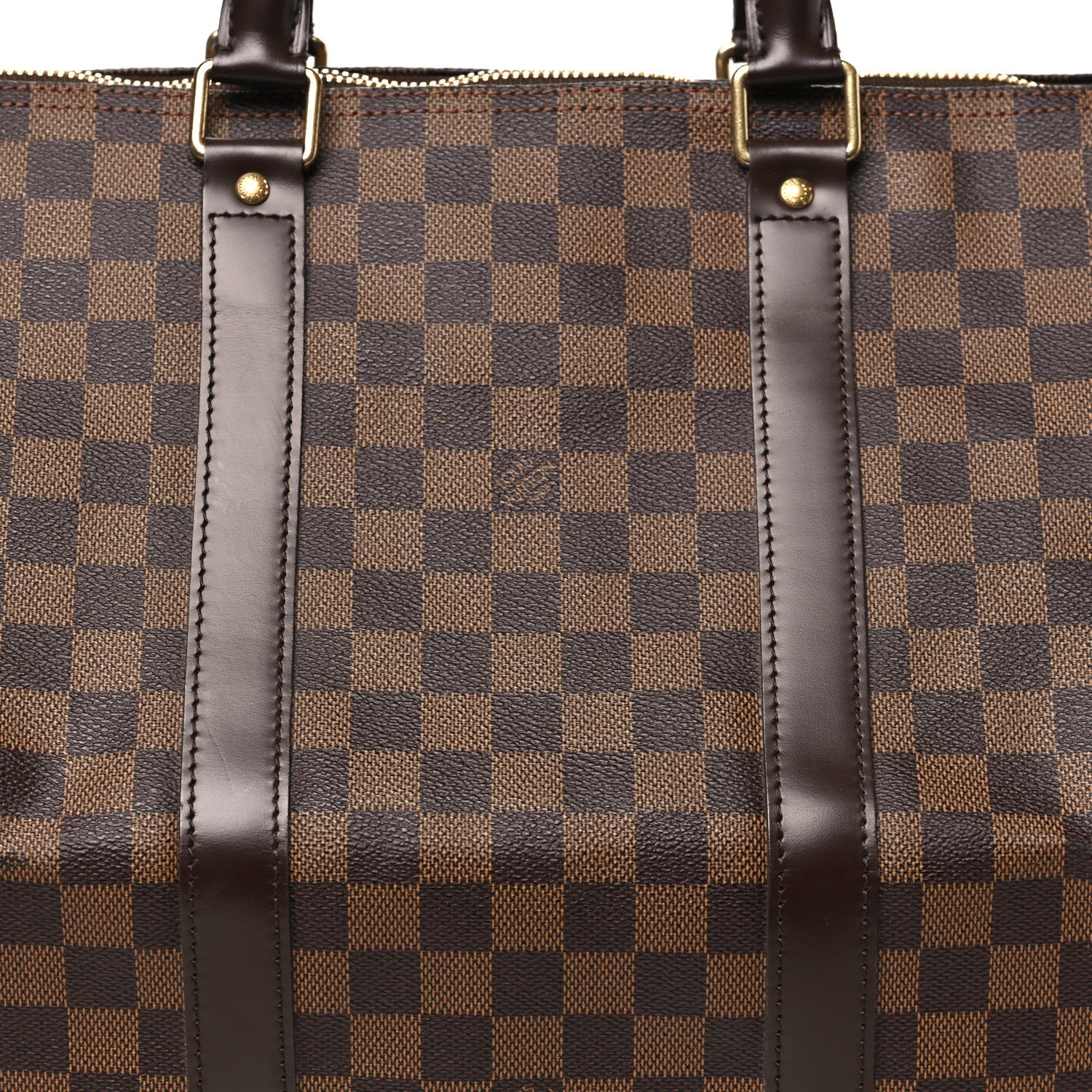 Damier Ebene Keepall 50