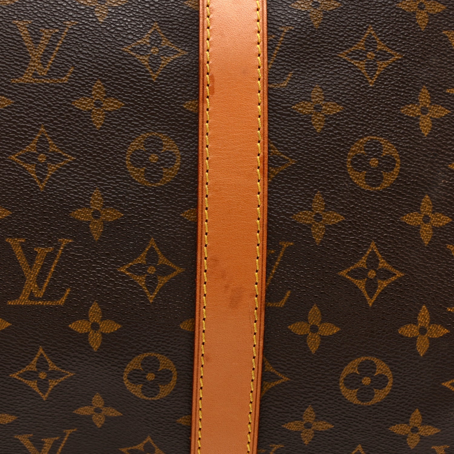 Monogram Keepall Bandouliere 55