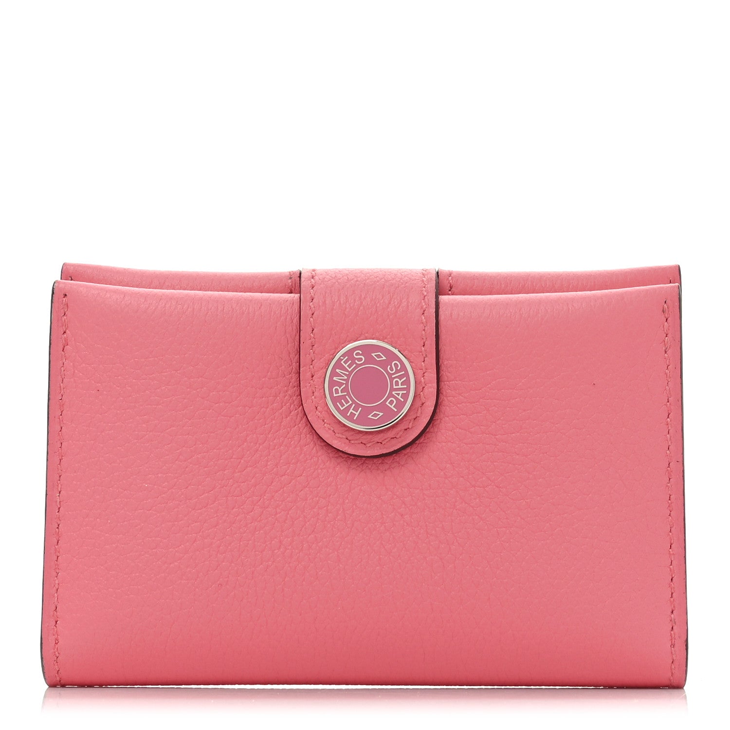 Evercolor RMS Card Holder Rose Azalee
