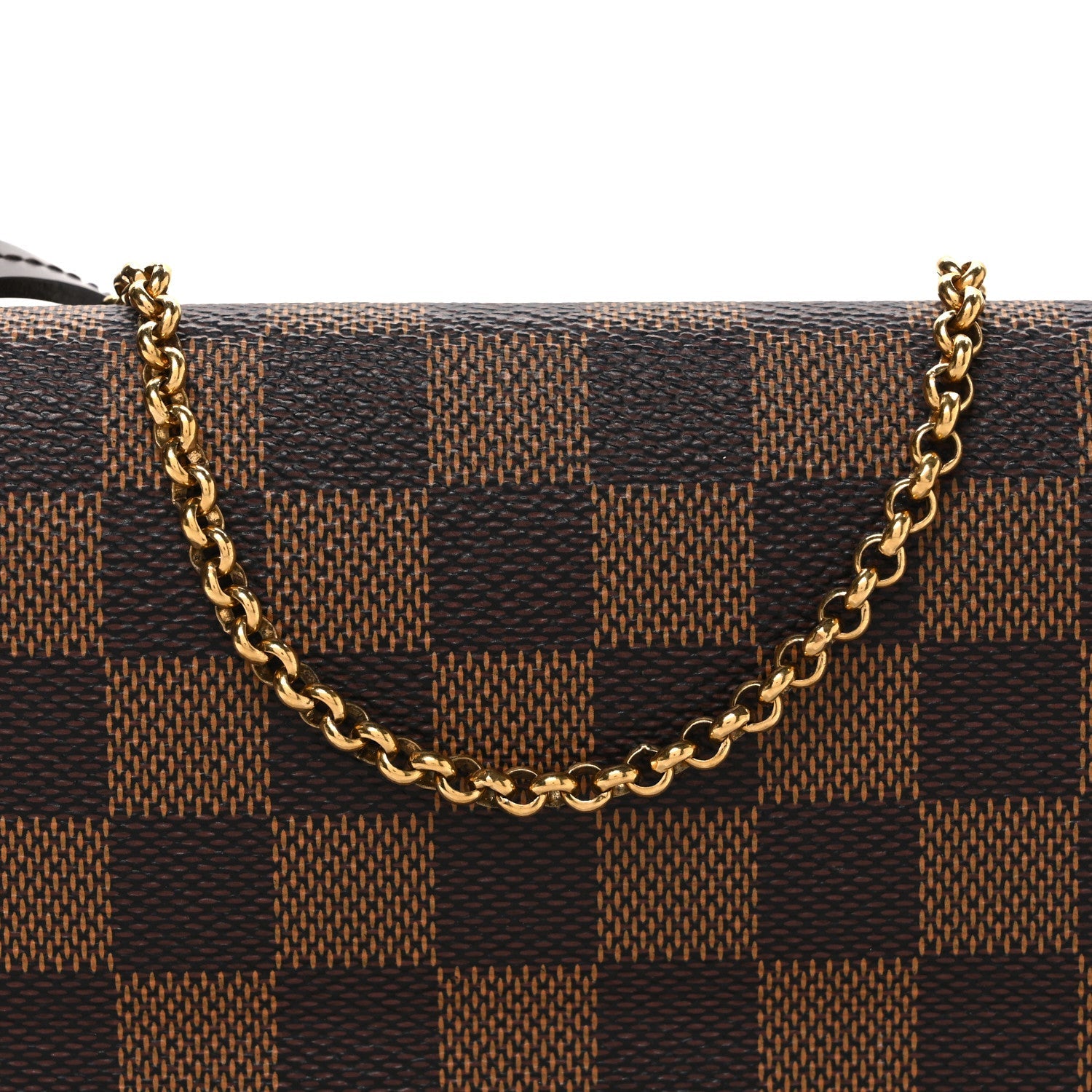 Damier Ebene Favorite PM