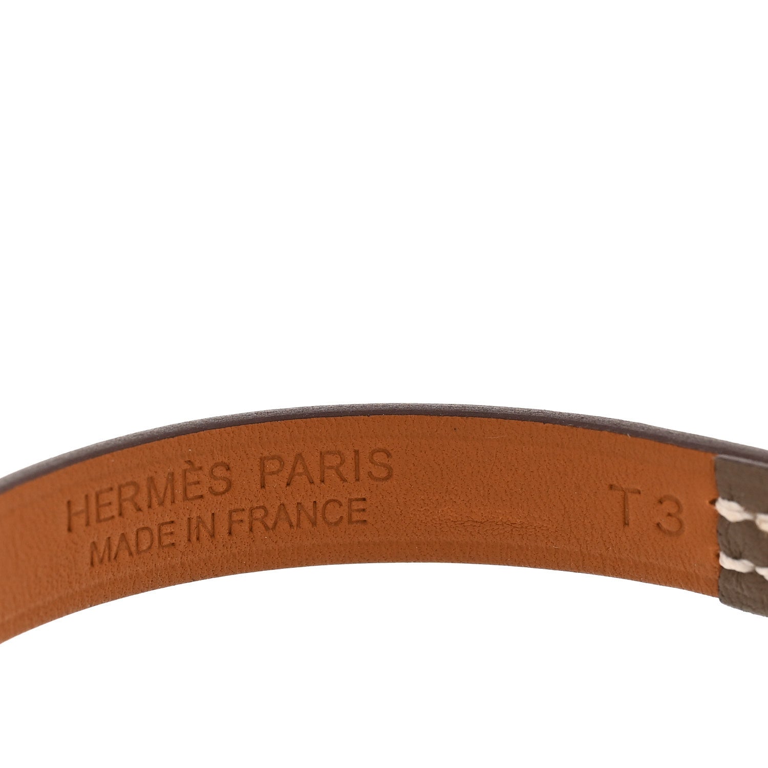 Swift Rivale Micro Bracelet T3 Etoupe
