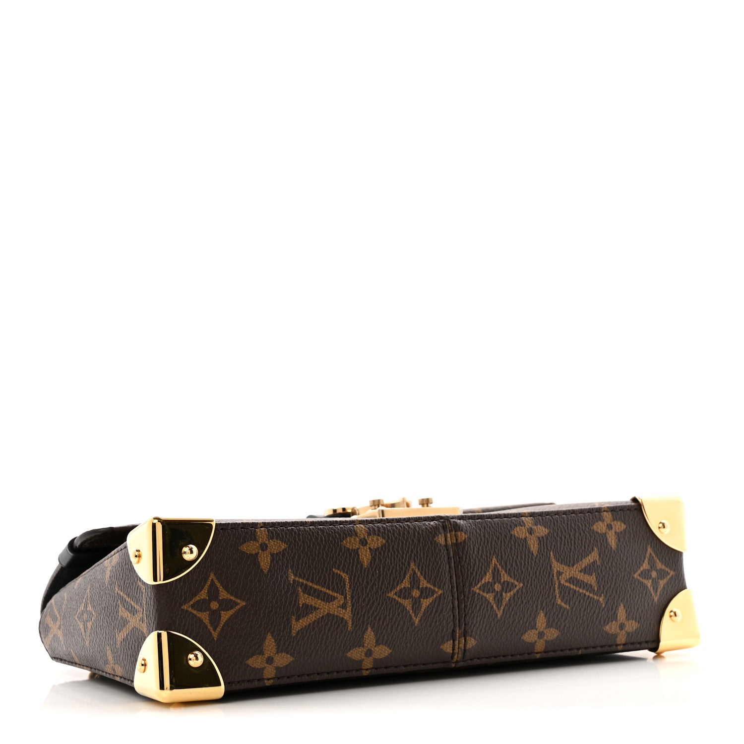 Monogram Trunkie