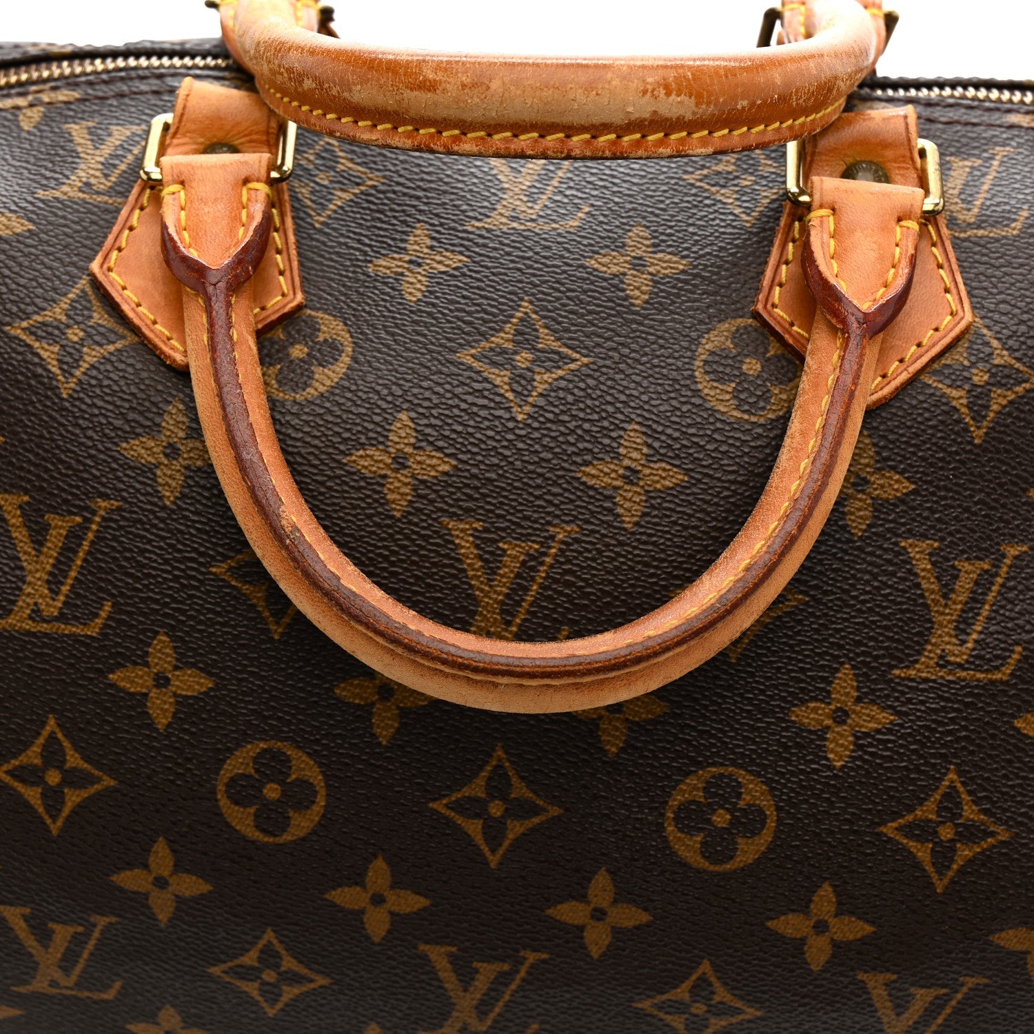 Monogram Speedy 40
