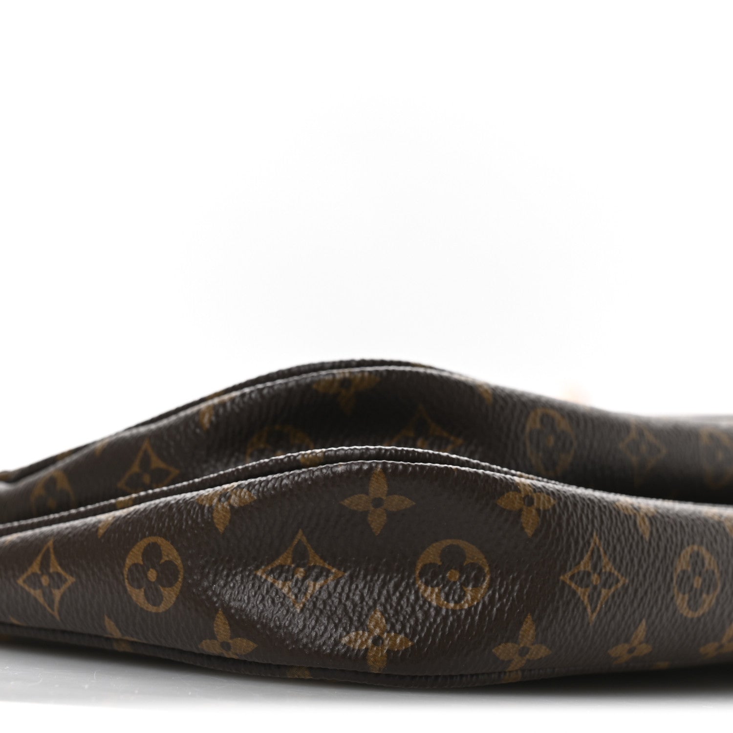 Monogram Multi Pochette Accessories Rose Clair