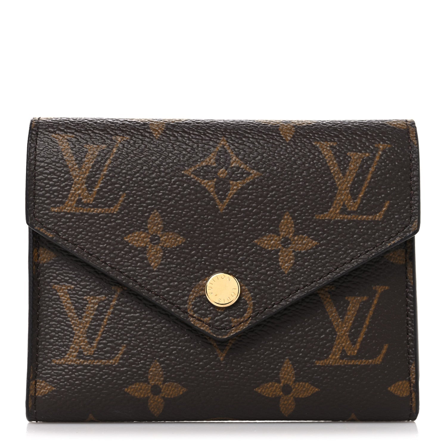 Monogram Victorine Wallet