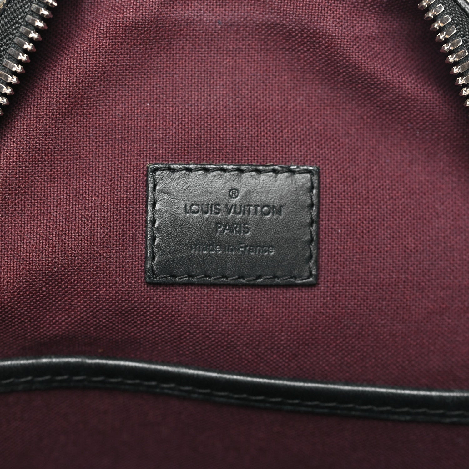 Monogram Macassar Torres PM