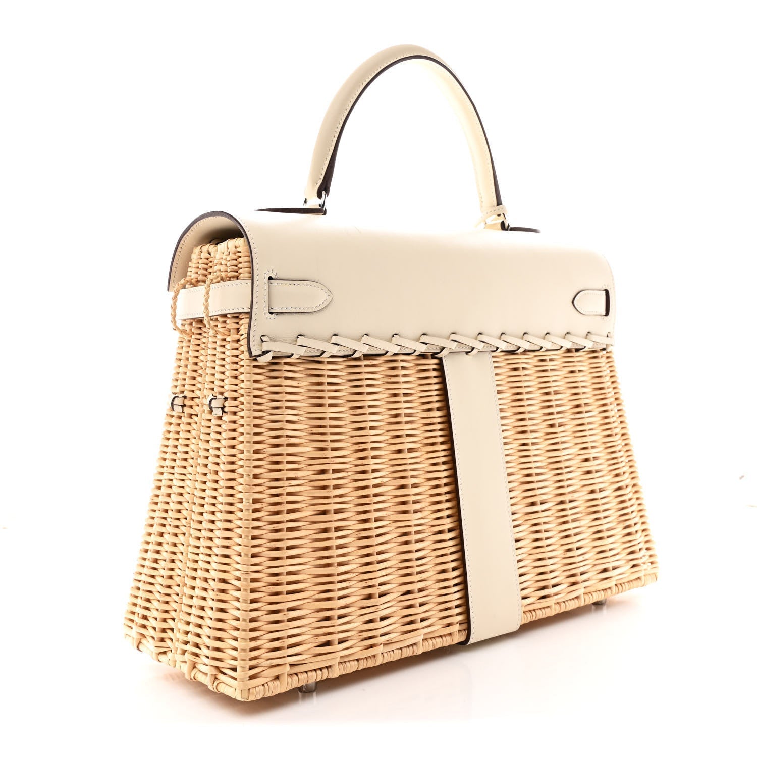 Wicker Swift Picnic Kelly 35 Naturel Nata