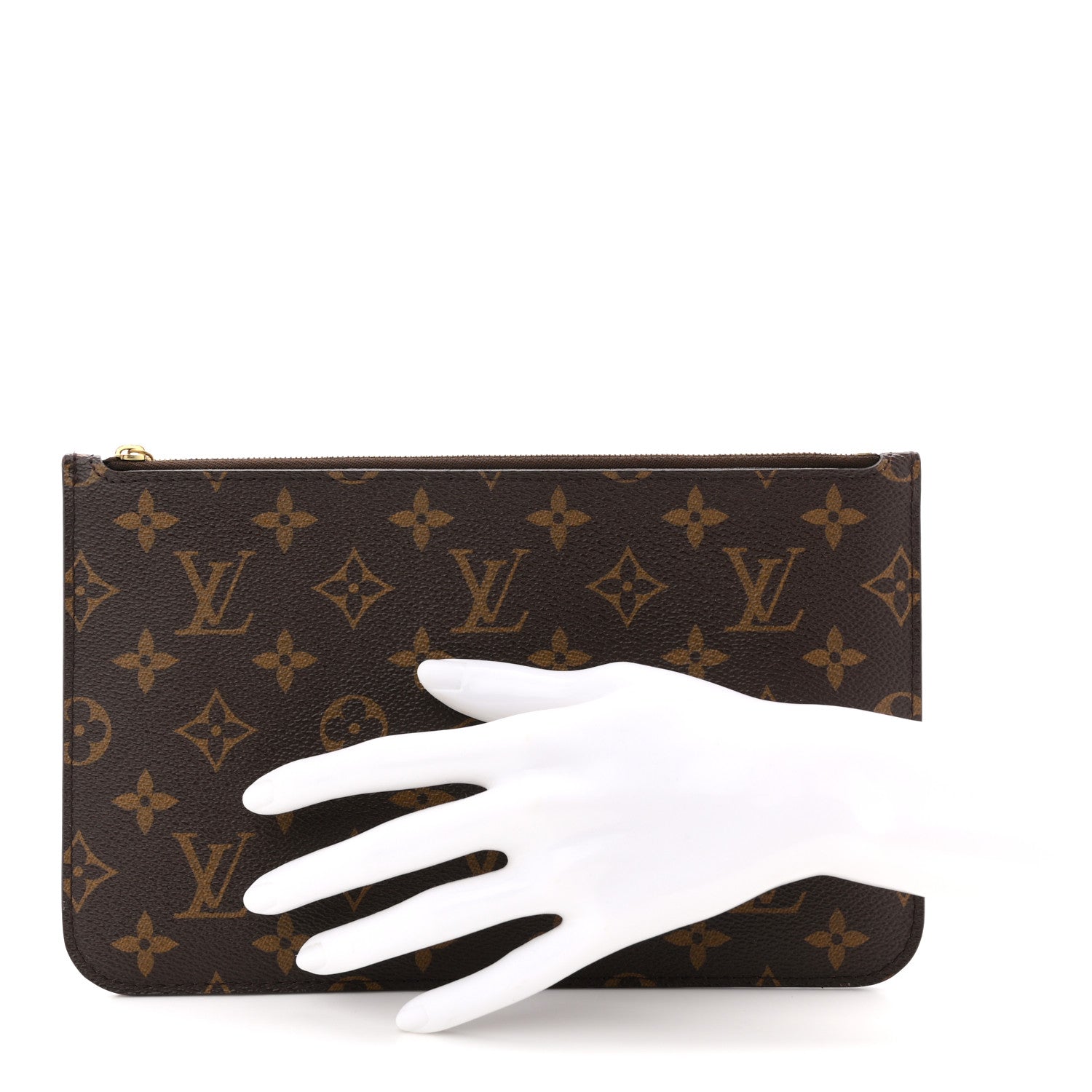Monogram Neverfull MM GM Pochette