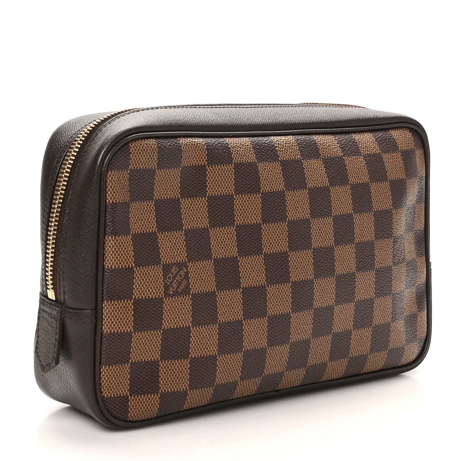 Damier Ebene Trousse Toilette 28
