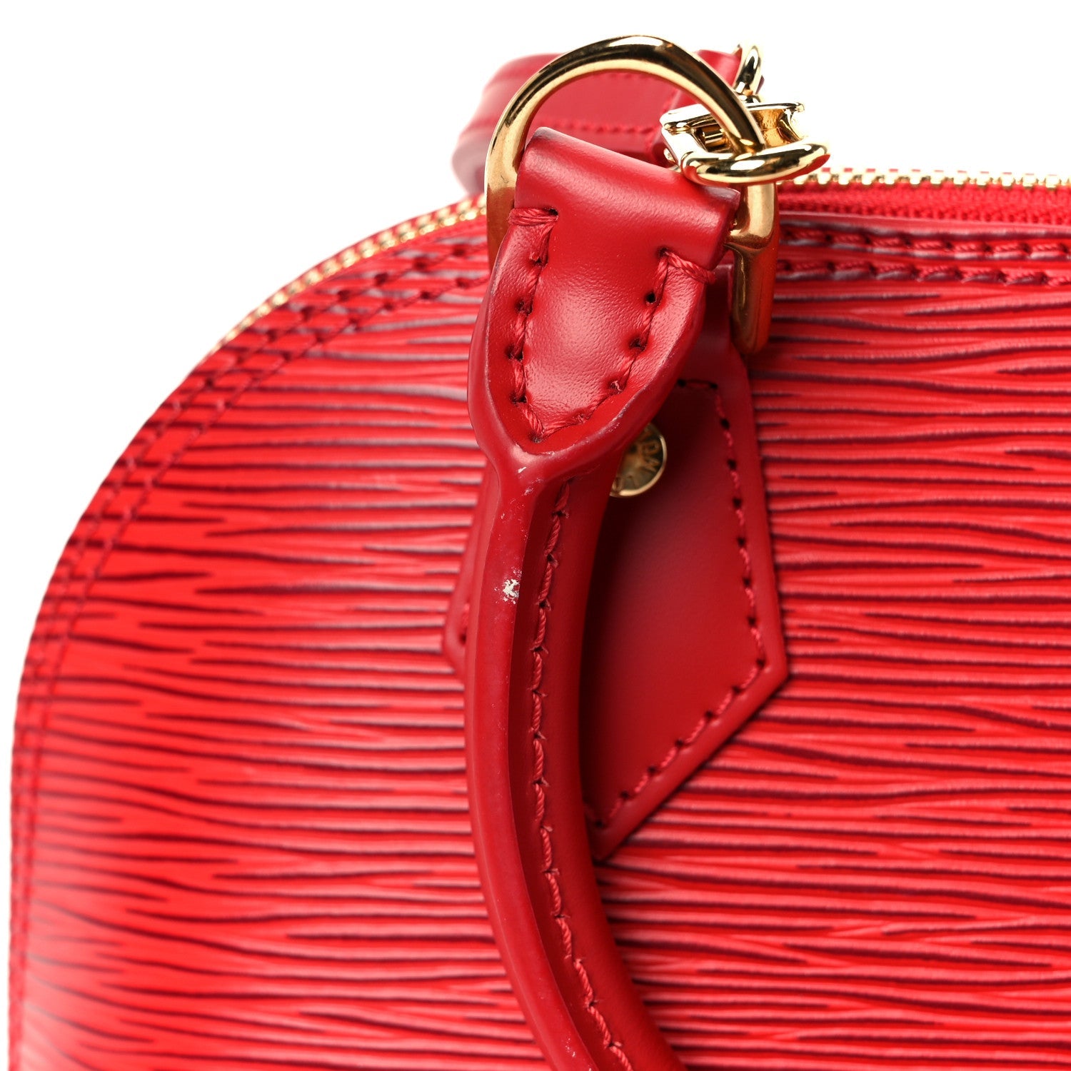 Epi Alma BB Castillan Red