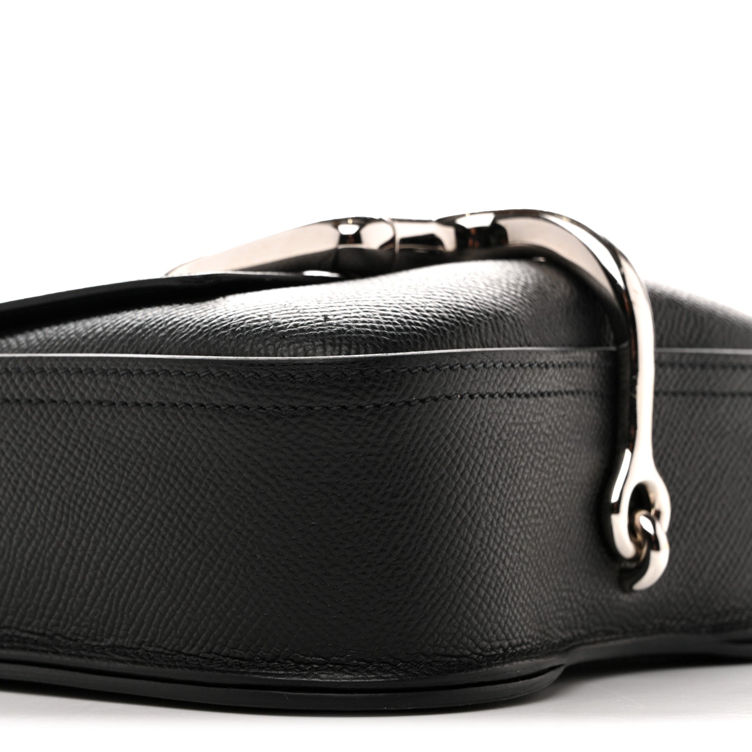 Epsom Mini Della Cavalleria Black
