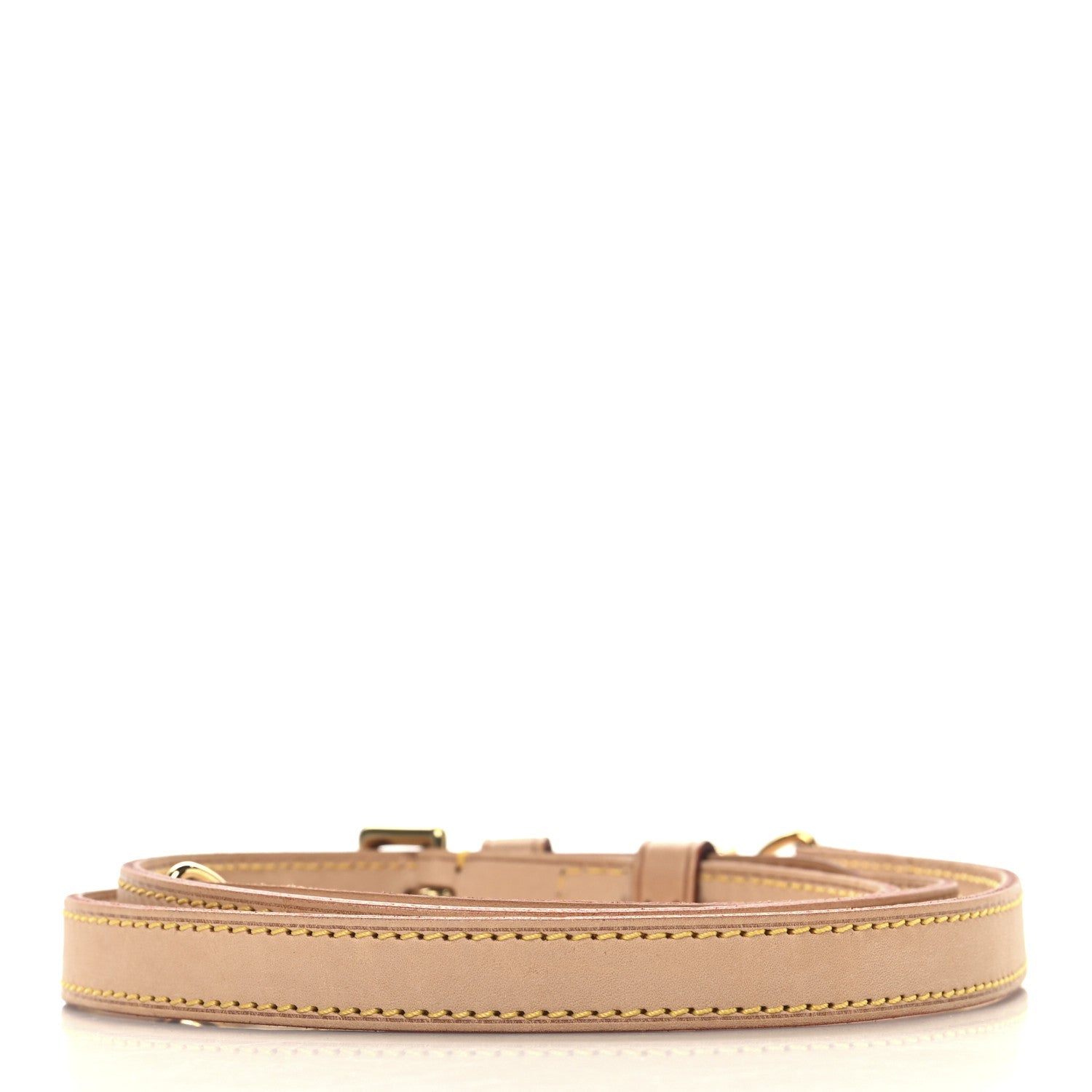 Vachetta 16mm Adjustable Shoulder Strap