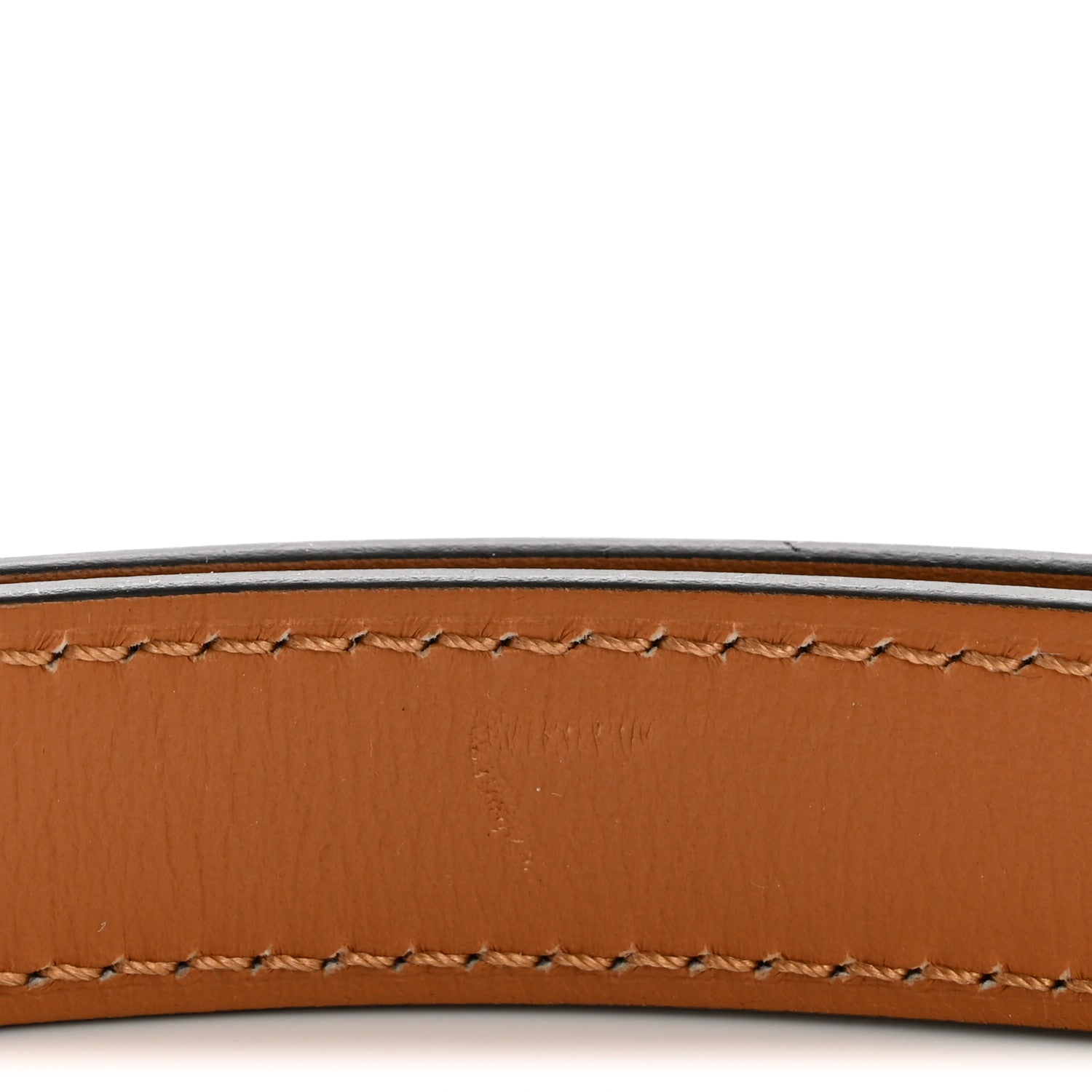 Epsom Kelly Belt Black