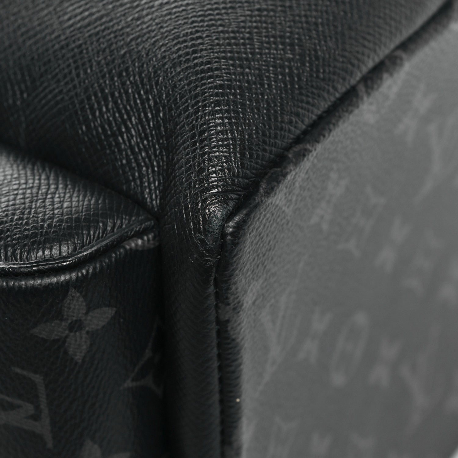 Taigarama Outdoor Backpack Black