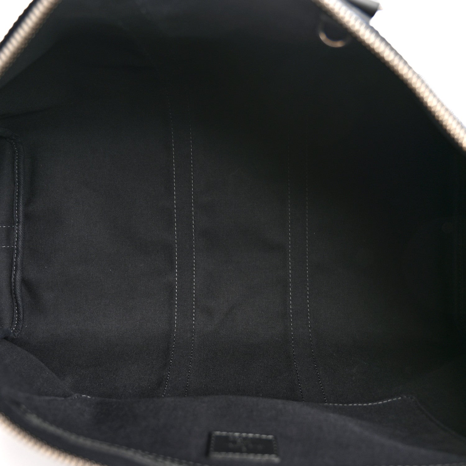 Damier Cobalt Keepall Bandouliere 45