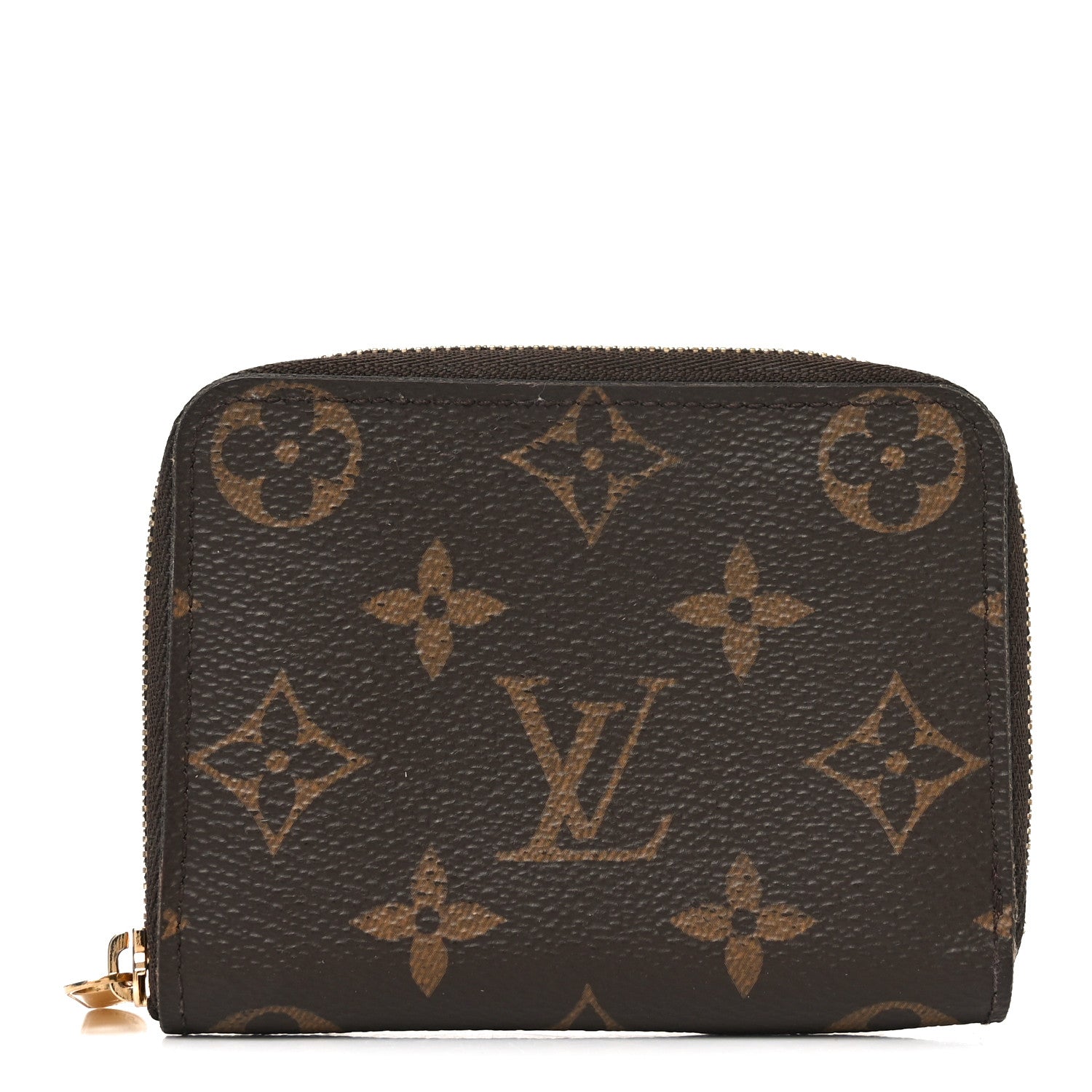 Monogram Zippy Coin Purse