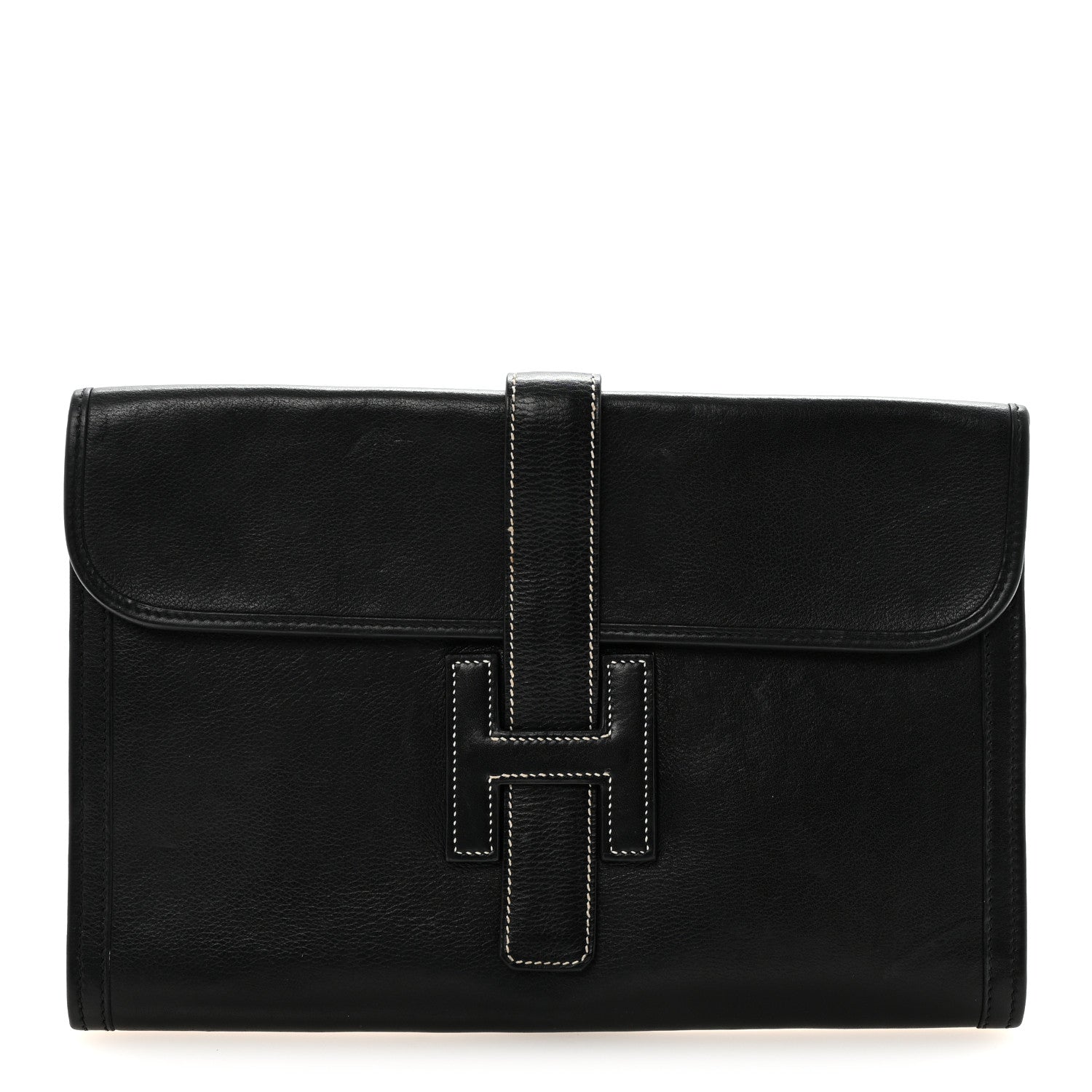 Evergrain Jige PM Clutch Black