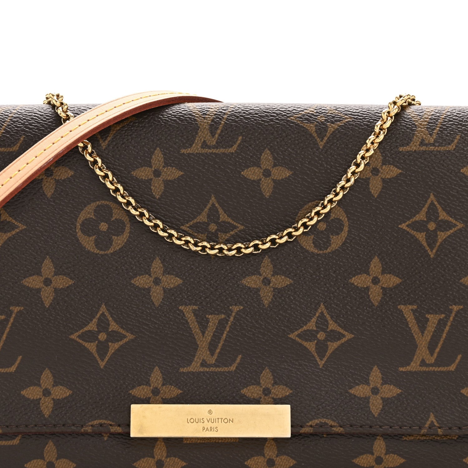Monogram Favorite MM