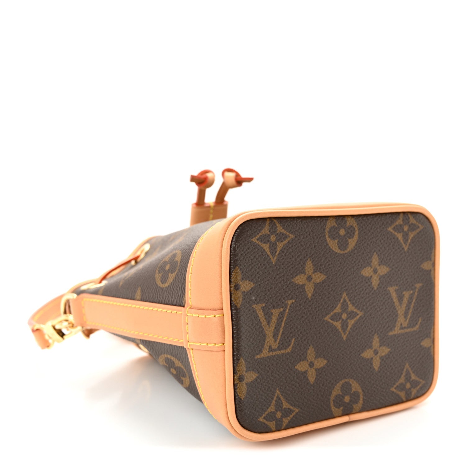 Monogram Nano Noe NV