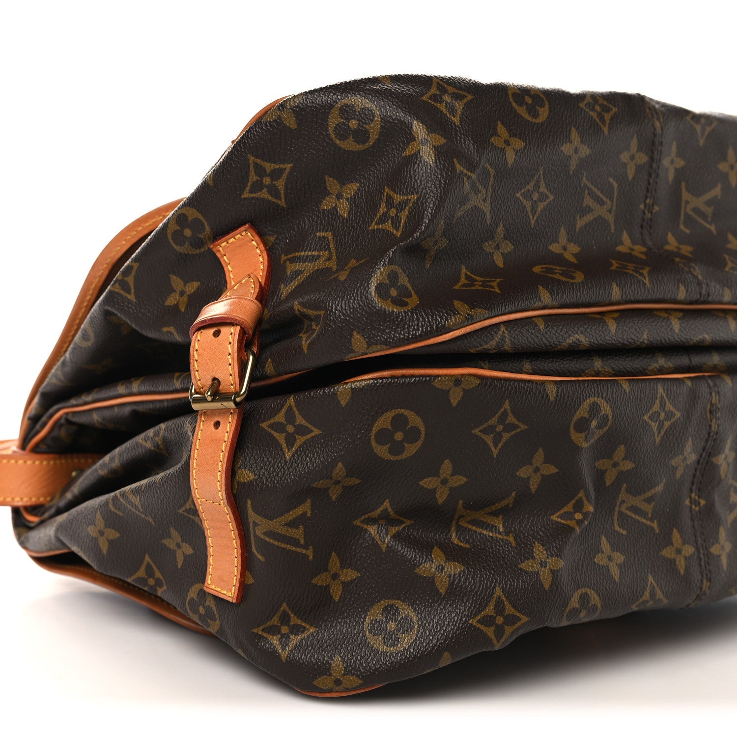 Monogram Saumur 35