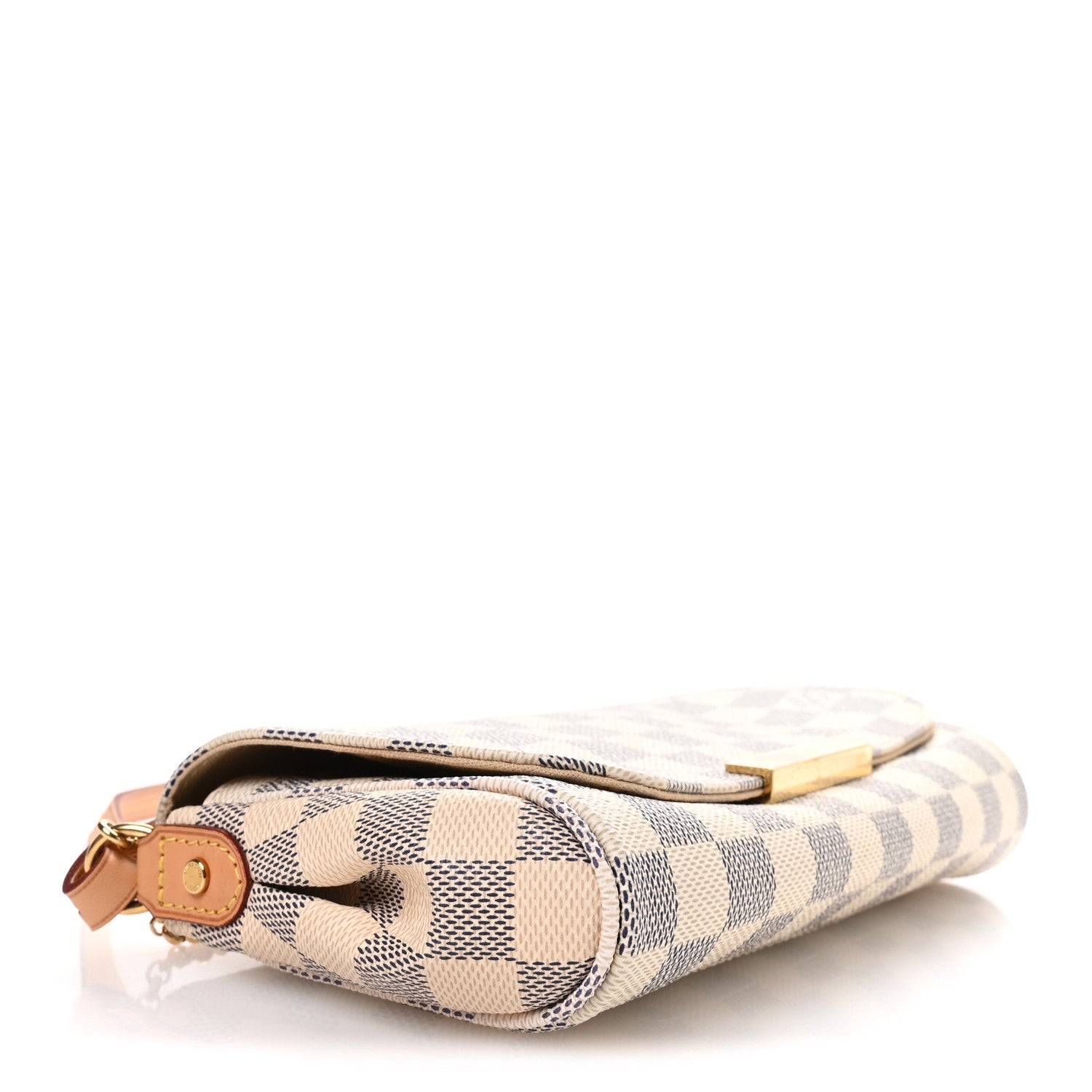 Damier Azur Favorite PM