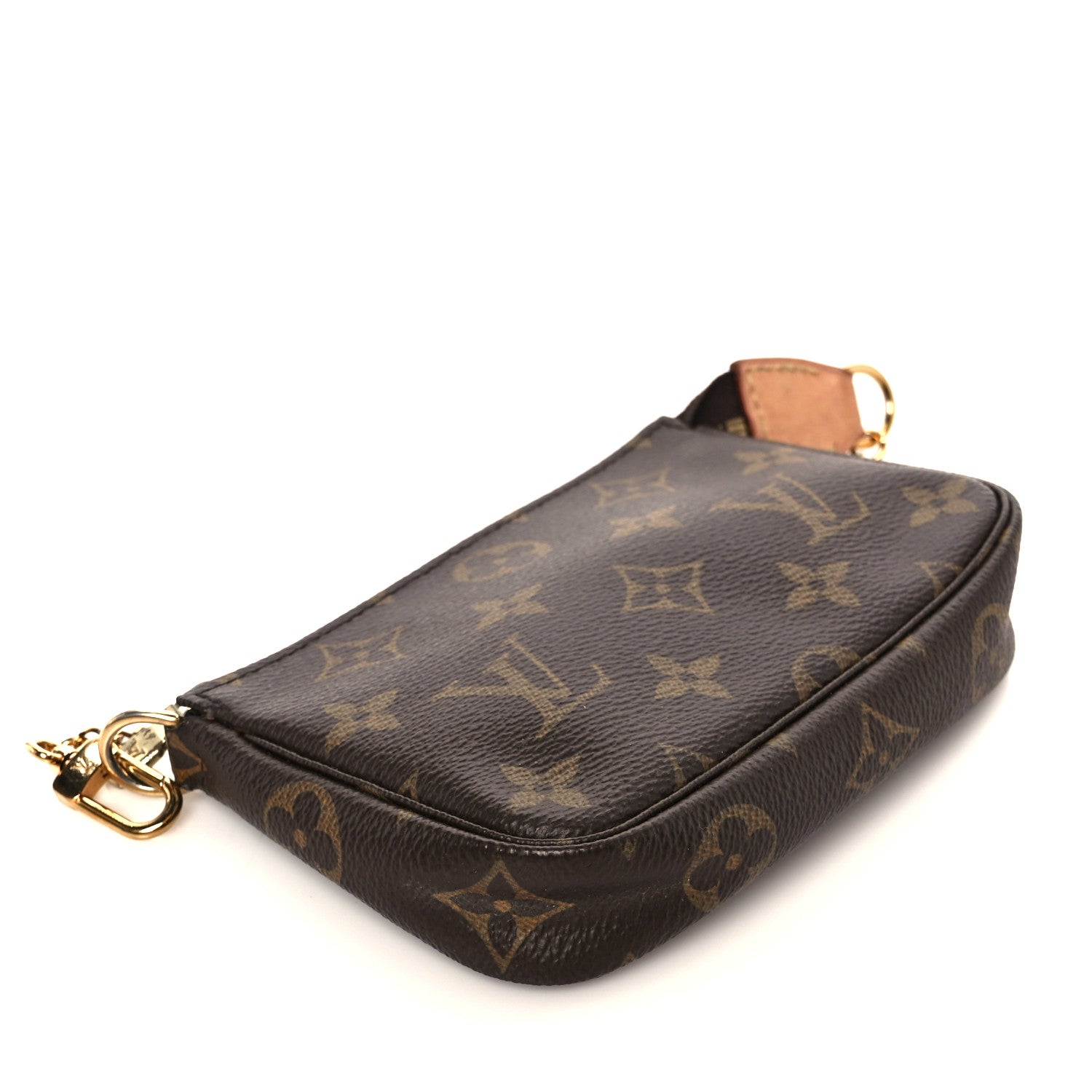Monogram Mini Pochette Accessories