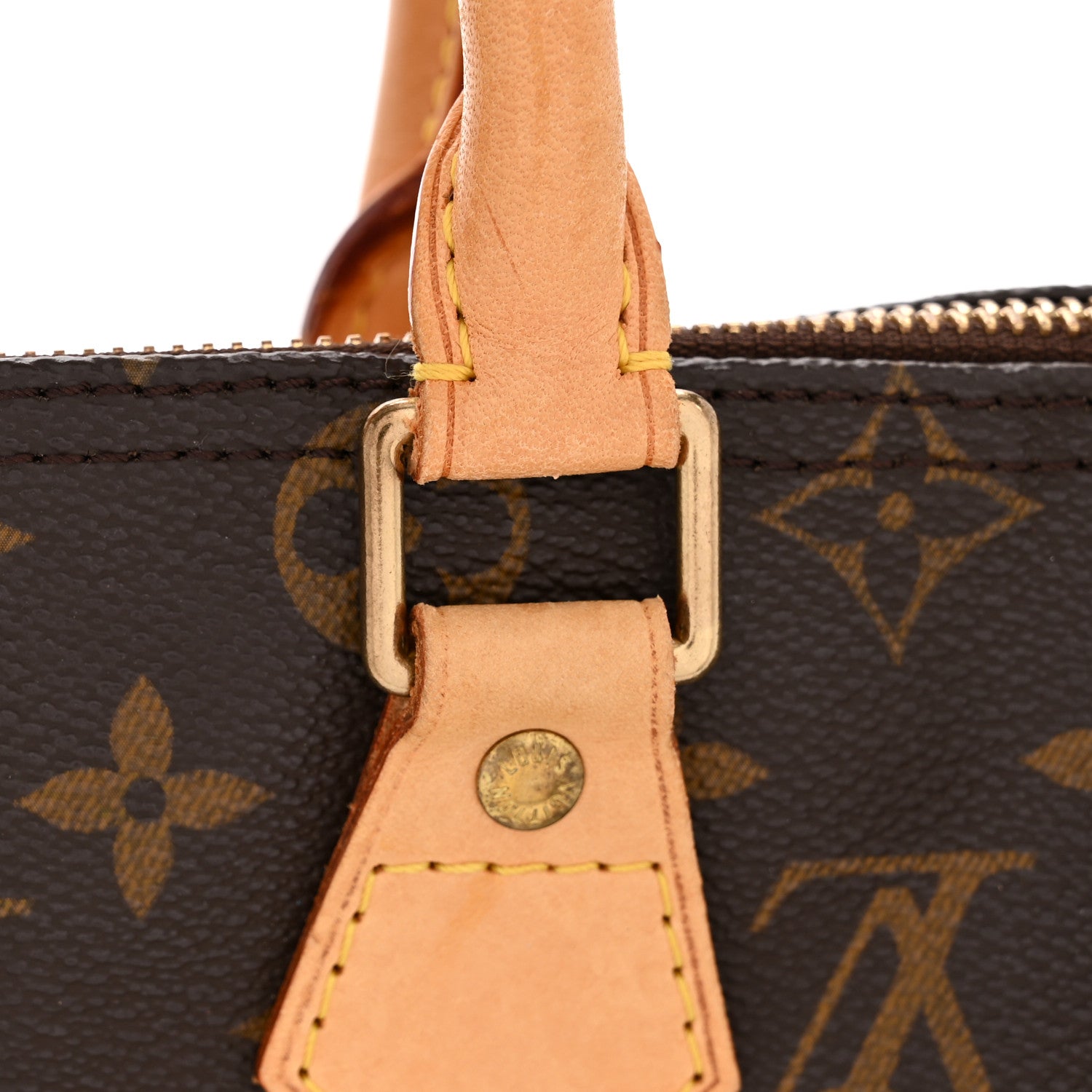 Monogram Speedy 25