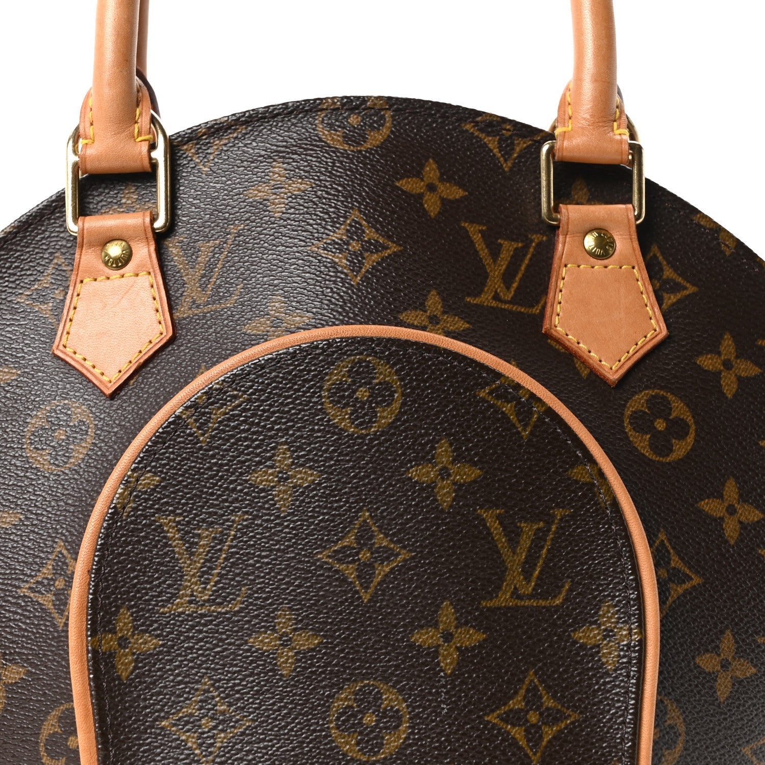Monogram Ellipse PM