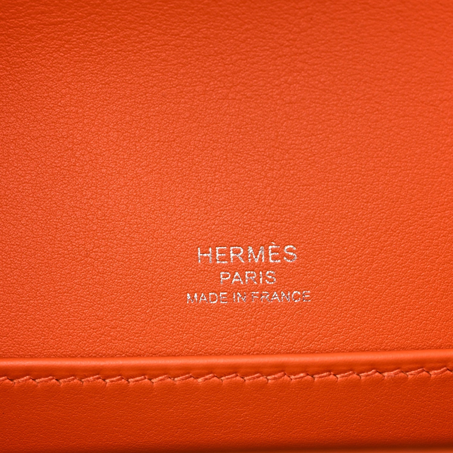 Swift Mini Sac Roulis Orange