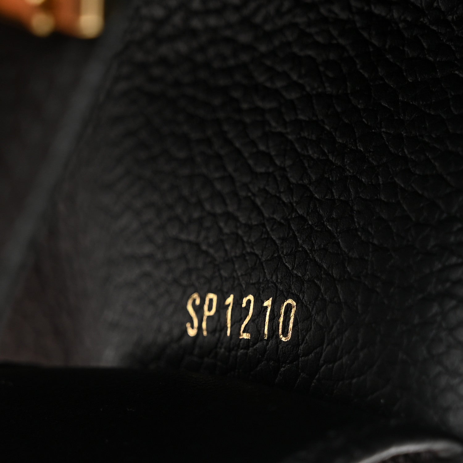 Empreinte Multicles 6 Key Holder Black
