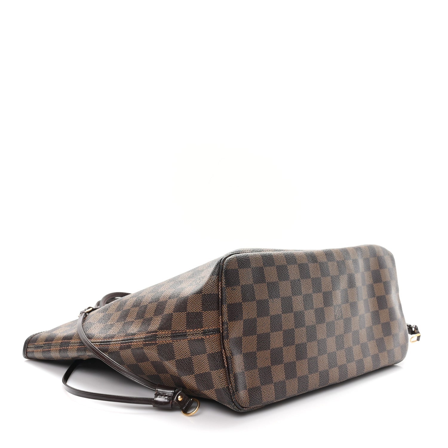 Damier Ebene Neverfull MM
