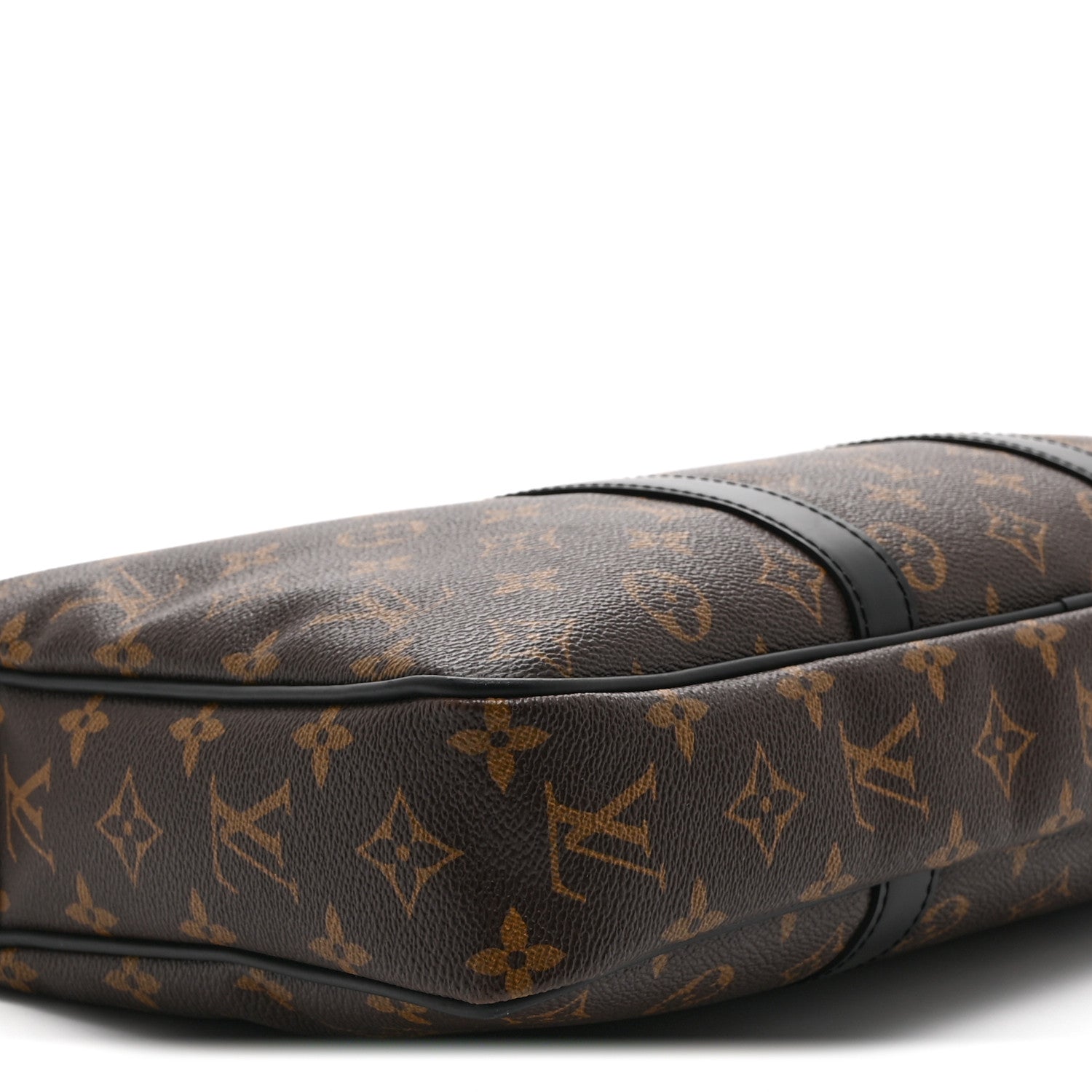Monogram Macassar Porte-Documents Voyage PM