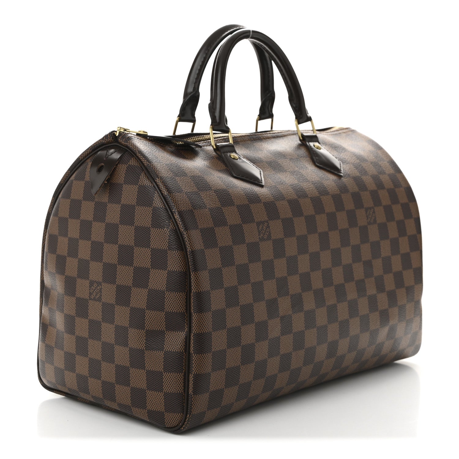 Damier Ebene Speedy 35