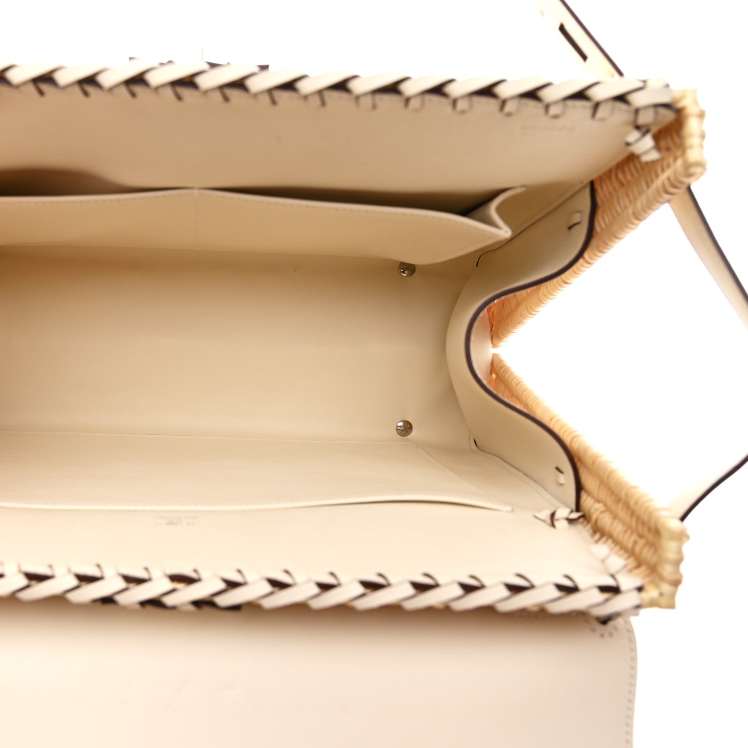 Wicker Swift Picnic Kelly 35 Naturel Nata