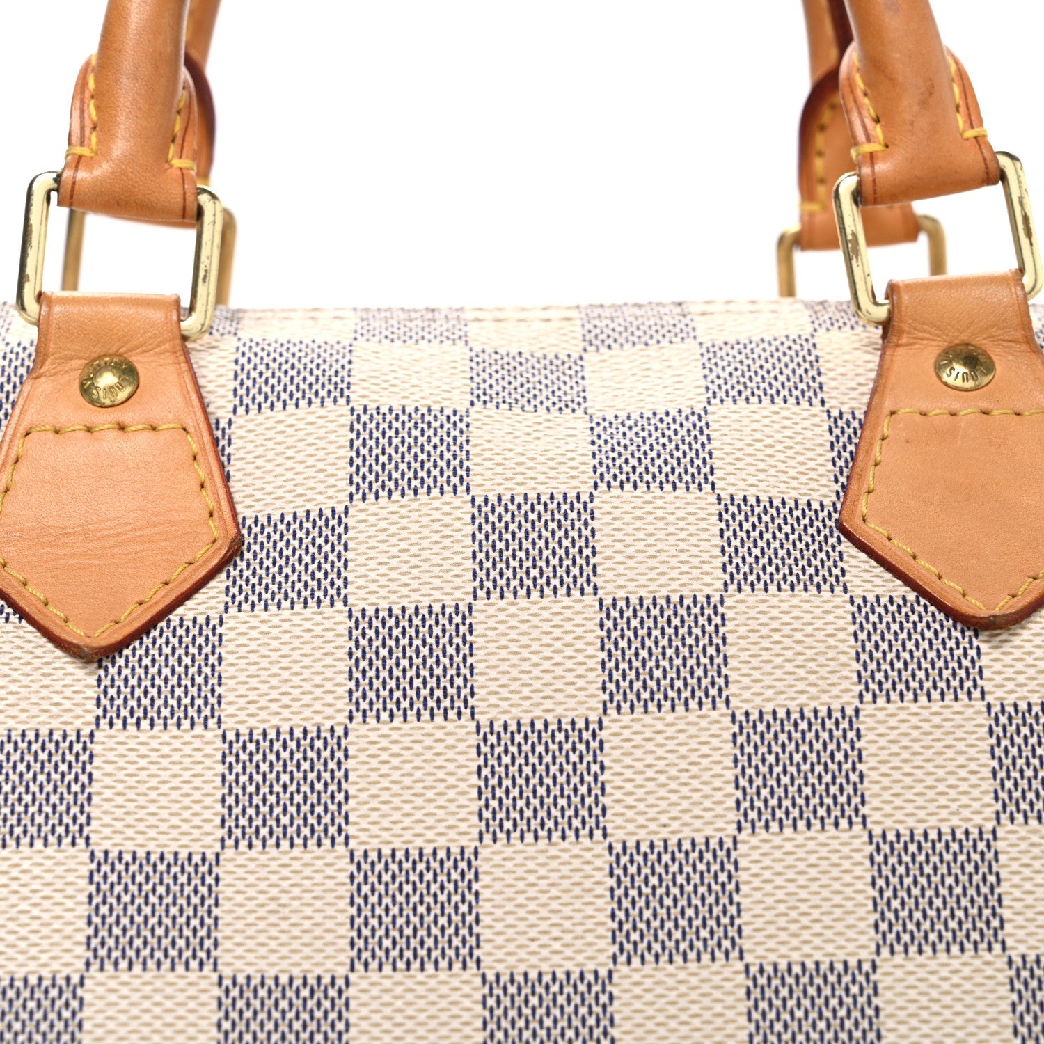 Damier Azur Speedy 30