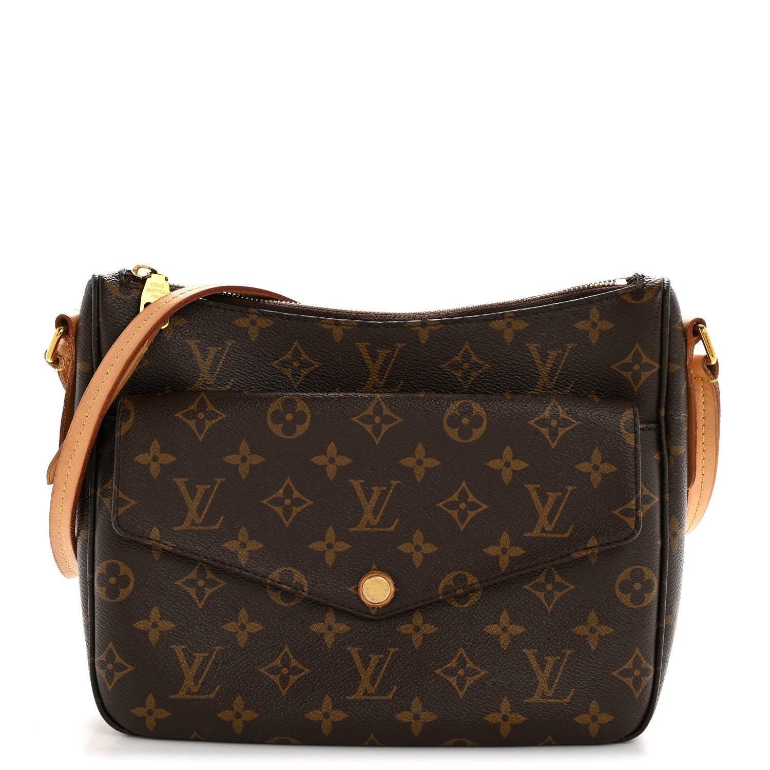 Monogram Mabillon