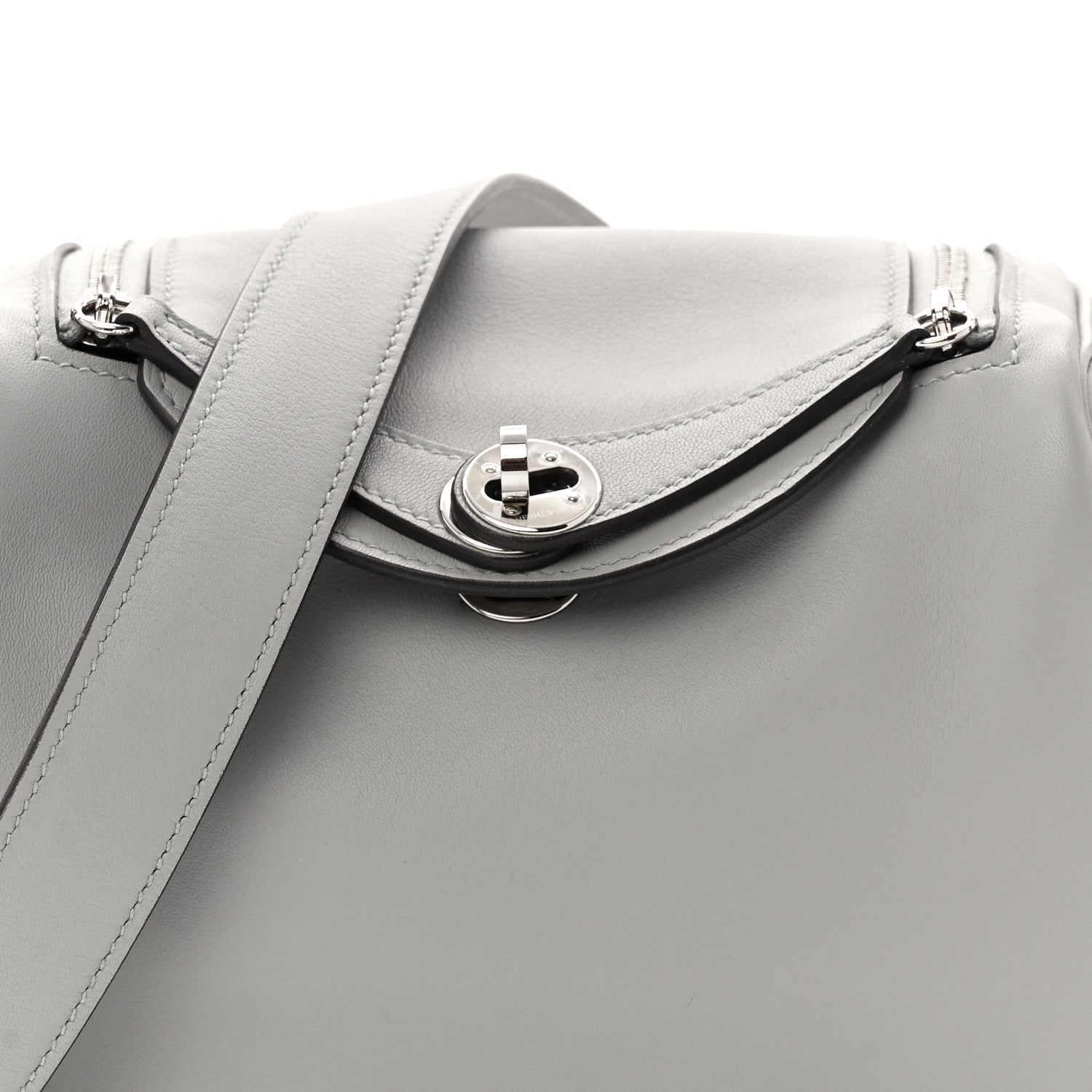 Swift Mini Lindy 20 Gris Pantin